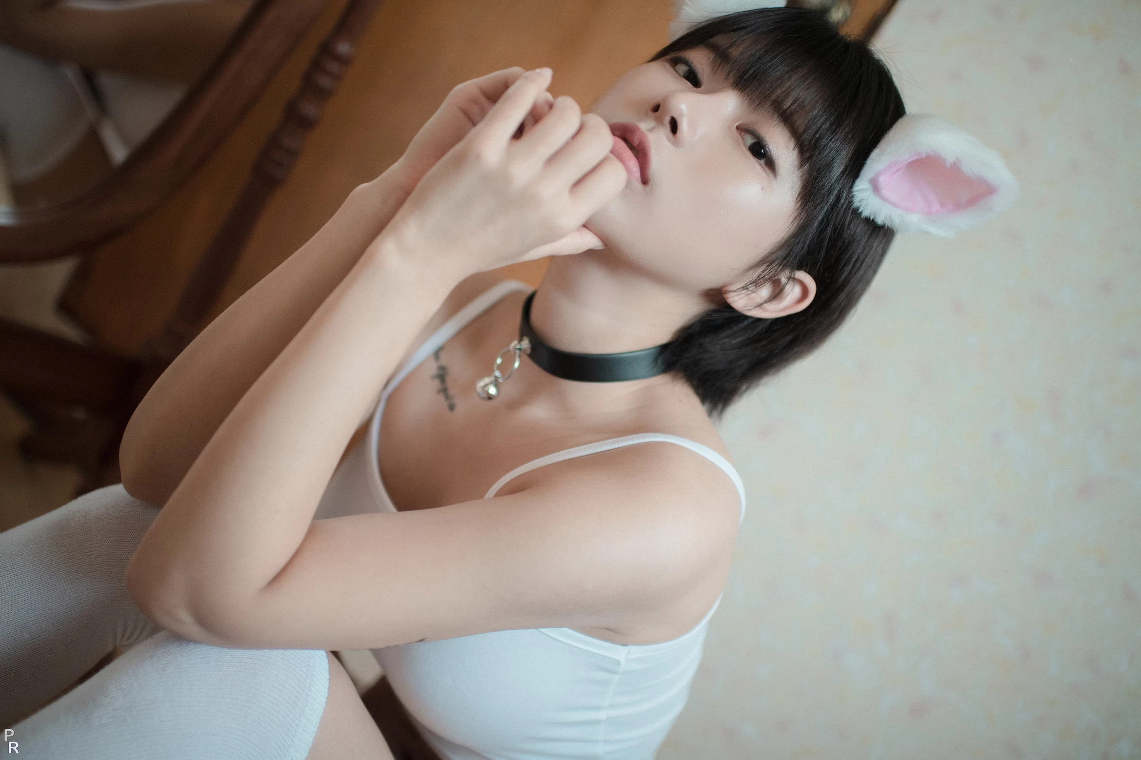 U.Hwa [은유화] - My Cat 1 [105P]