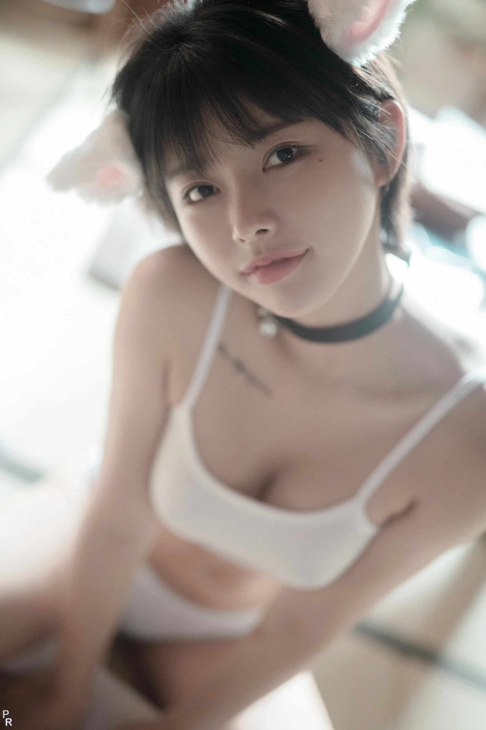 U.Hwa [은유화] - My Cat 1 [105P]