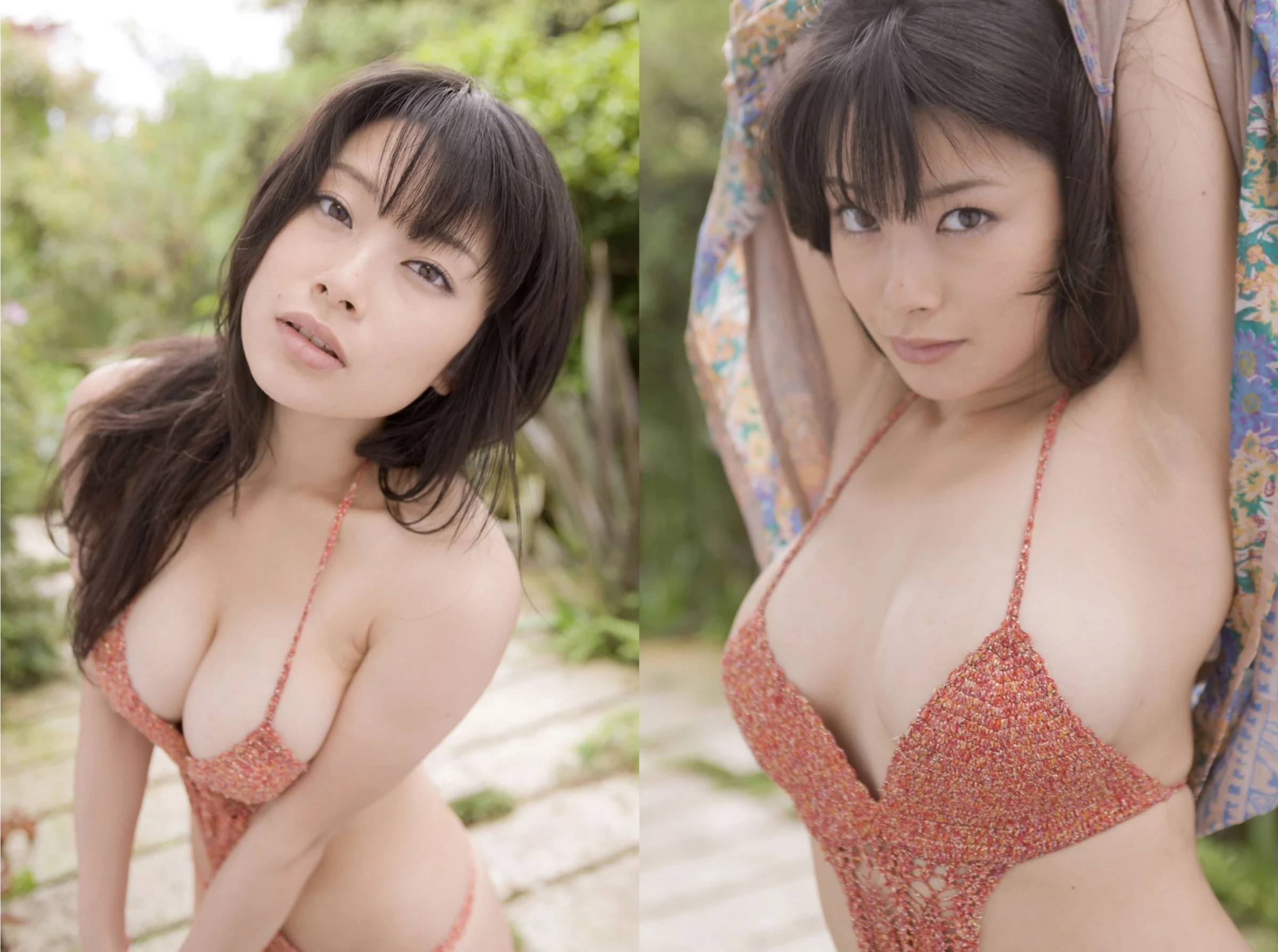 春野恵 写真集‘先生はパンツを忘れました。’ [243P]