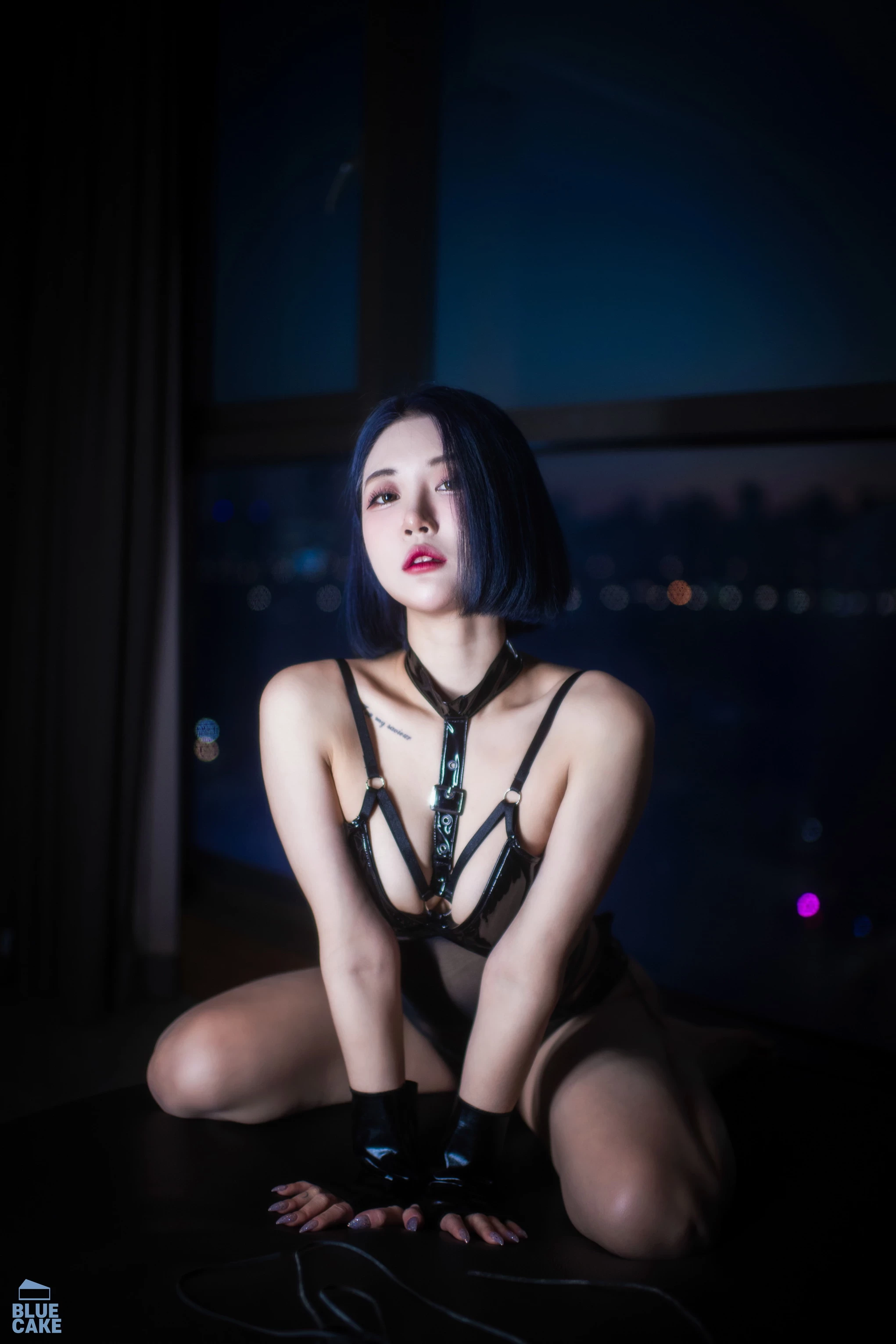 Bomi [보미] City of Night [75P]