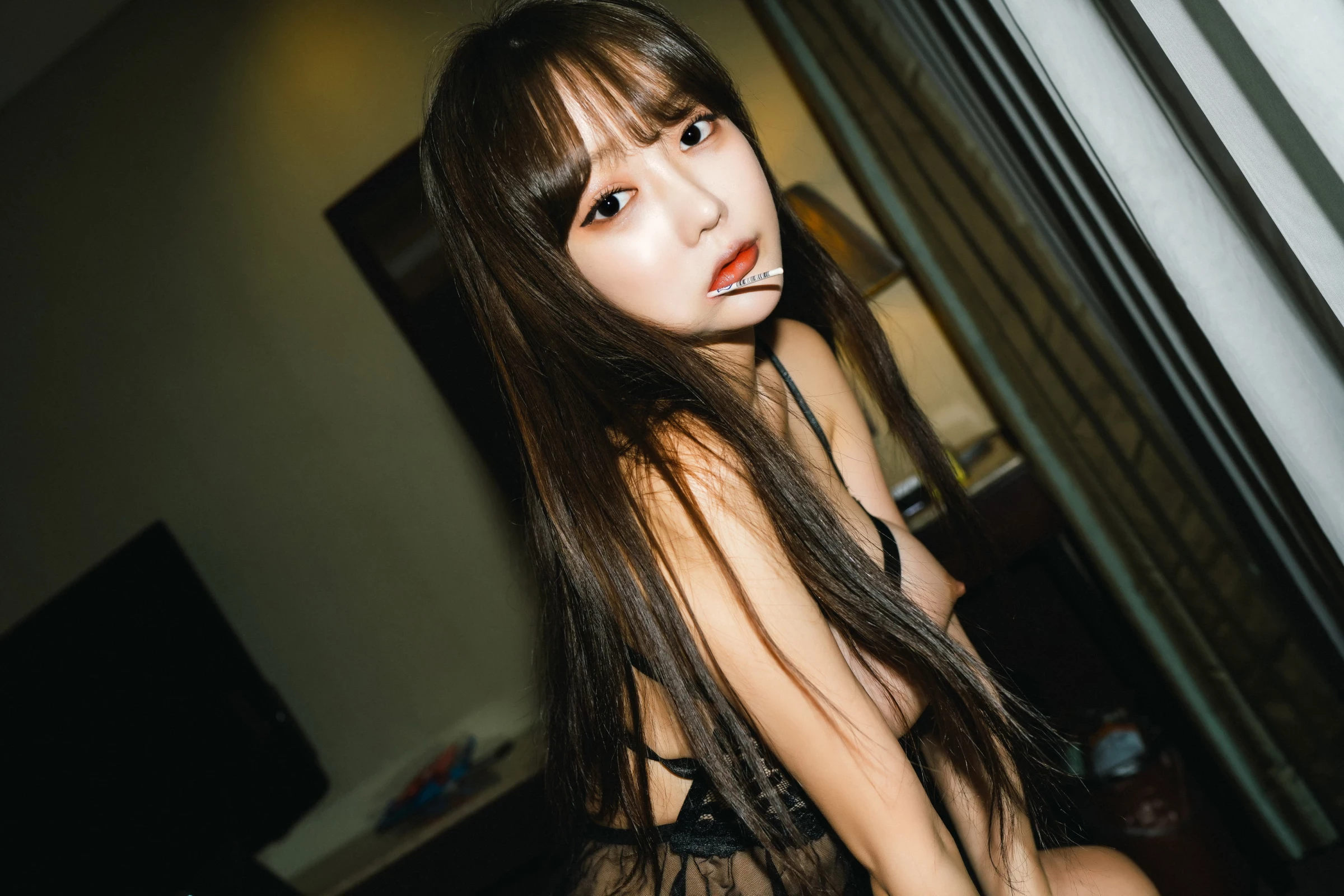 Jucy [쥬시] - Candy girl [79P]