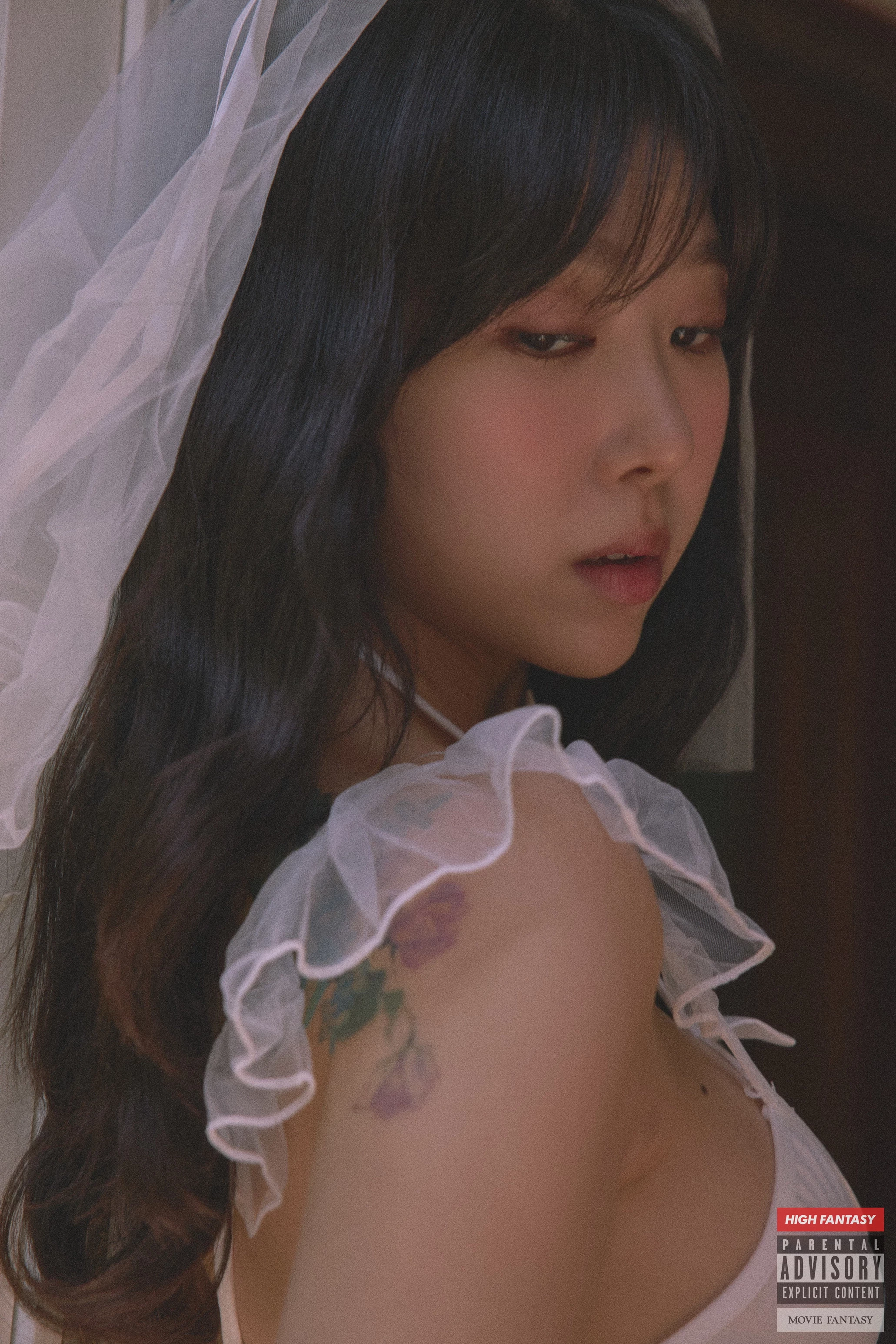 Shaany [샤니] Vol.03 Bride [51P]