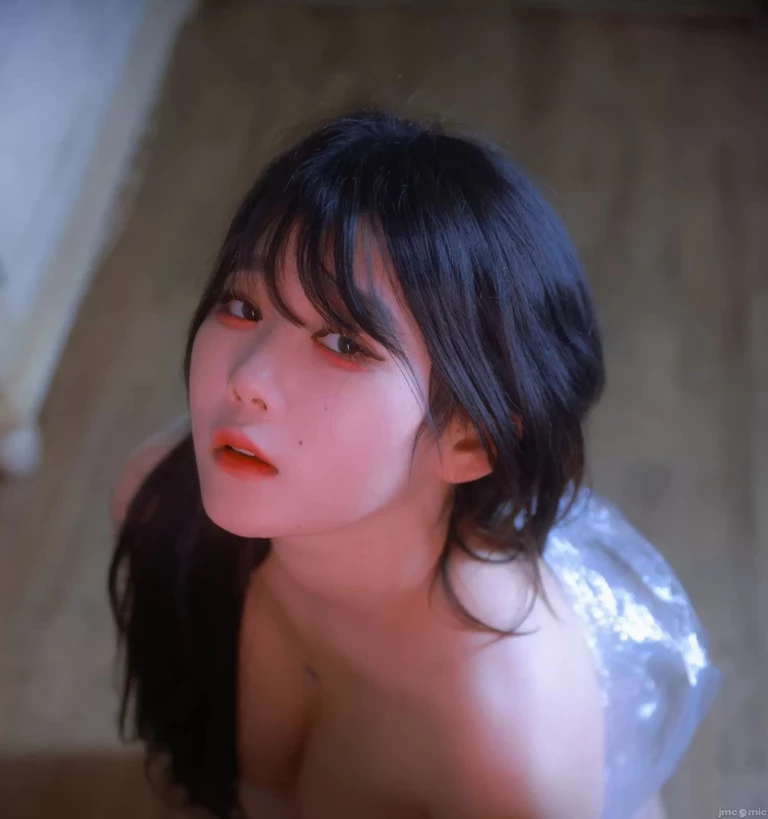 [Yo-U] – Zia [지아] – Open [260P]