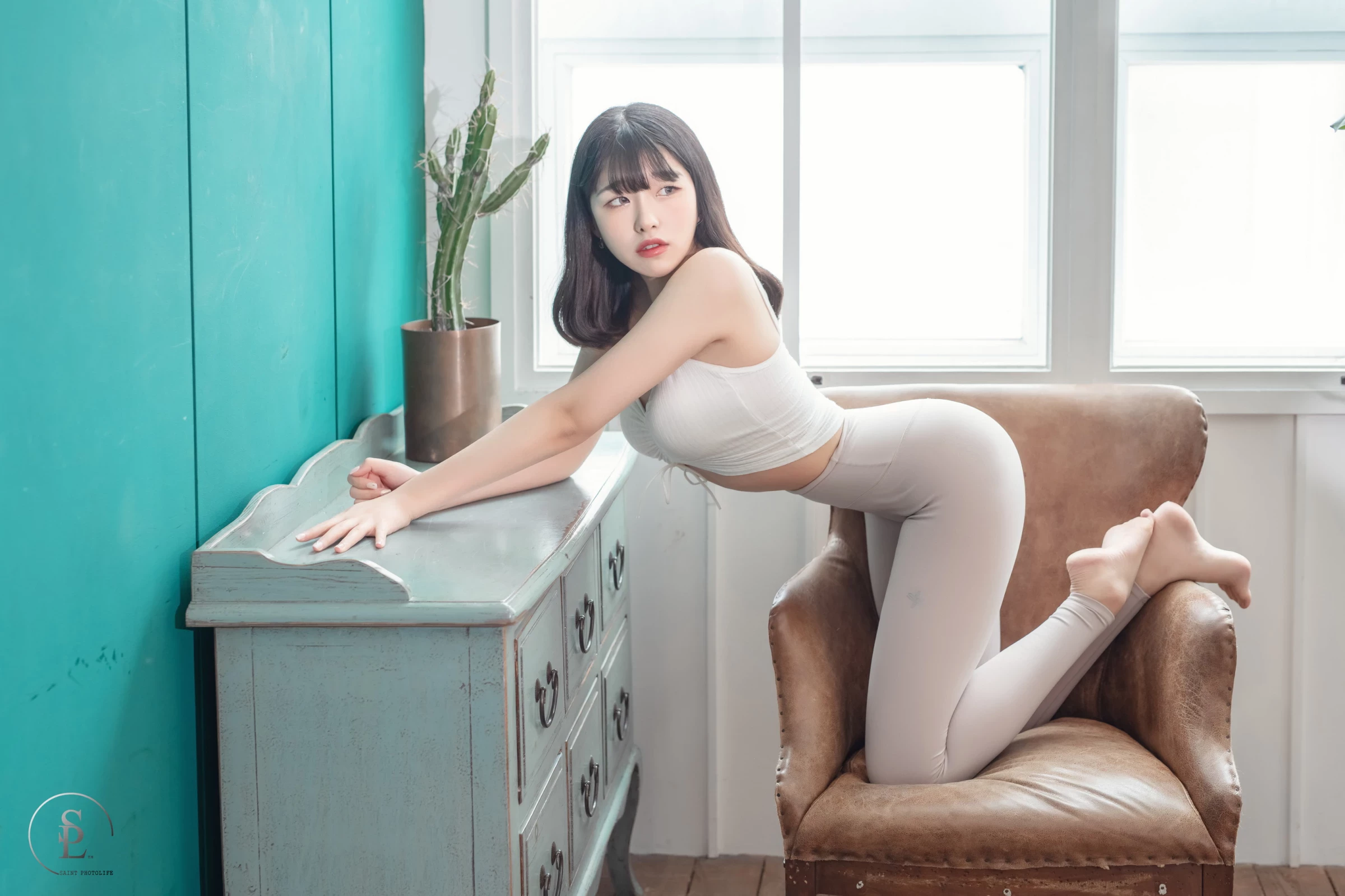 Sonson 손손 - Sonson vol.02 [55P]