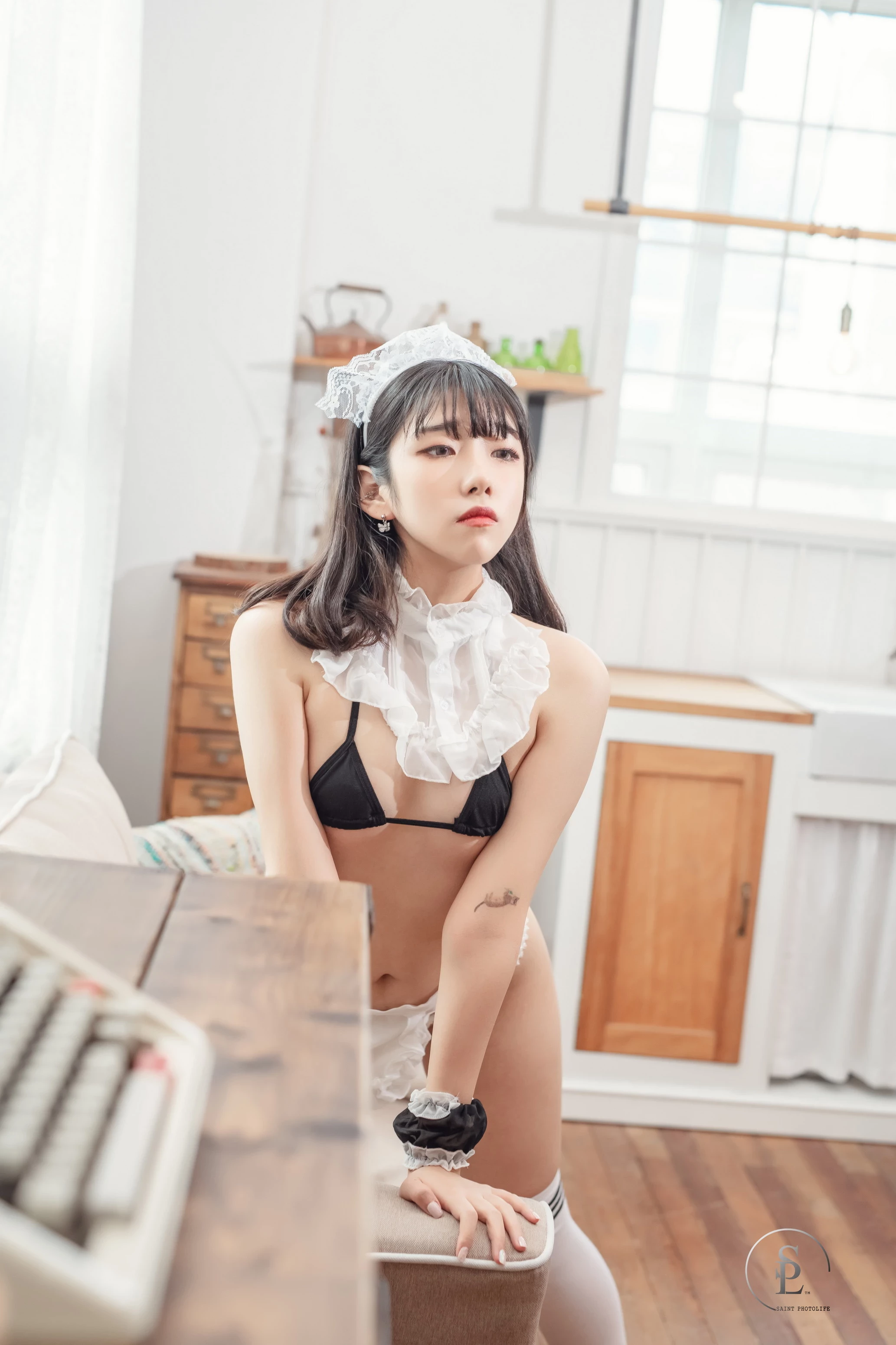 Sonson 손손 - Sonson vol.02 [55P]