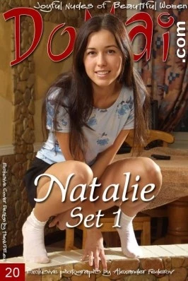 Domai Natalie - Set 1