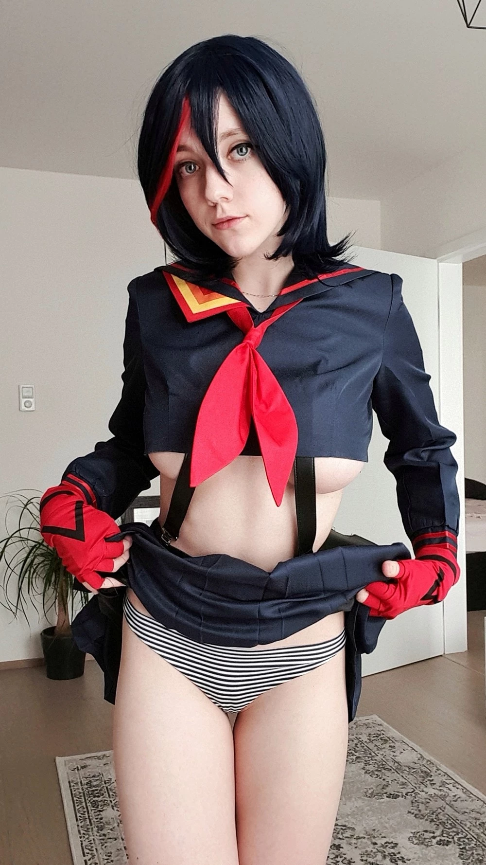 Elles - Ryuko Matoi