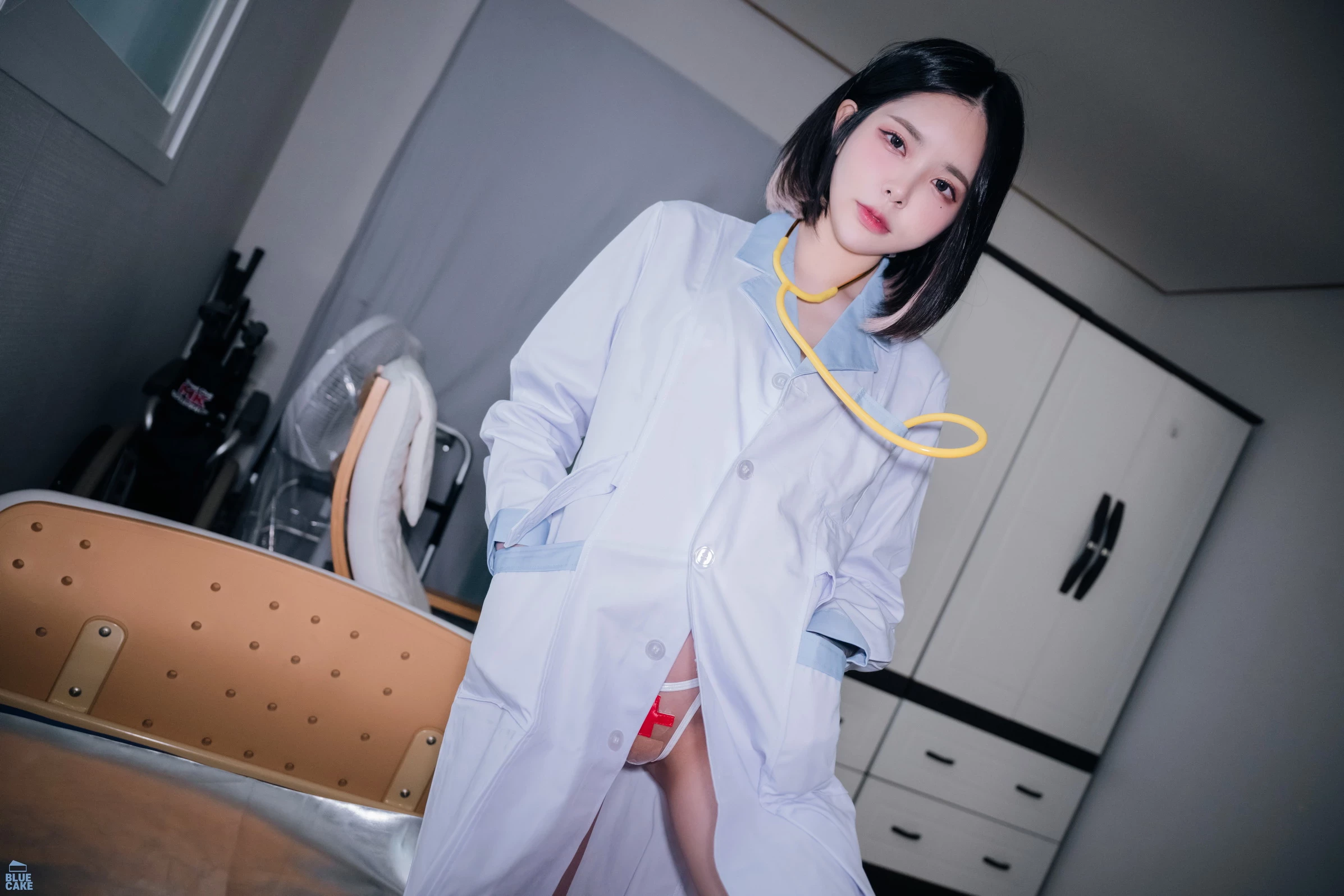 Hikari - Vol.04 BAD DOCTOR Succubus [146P]