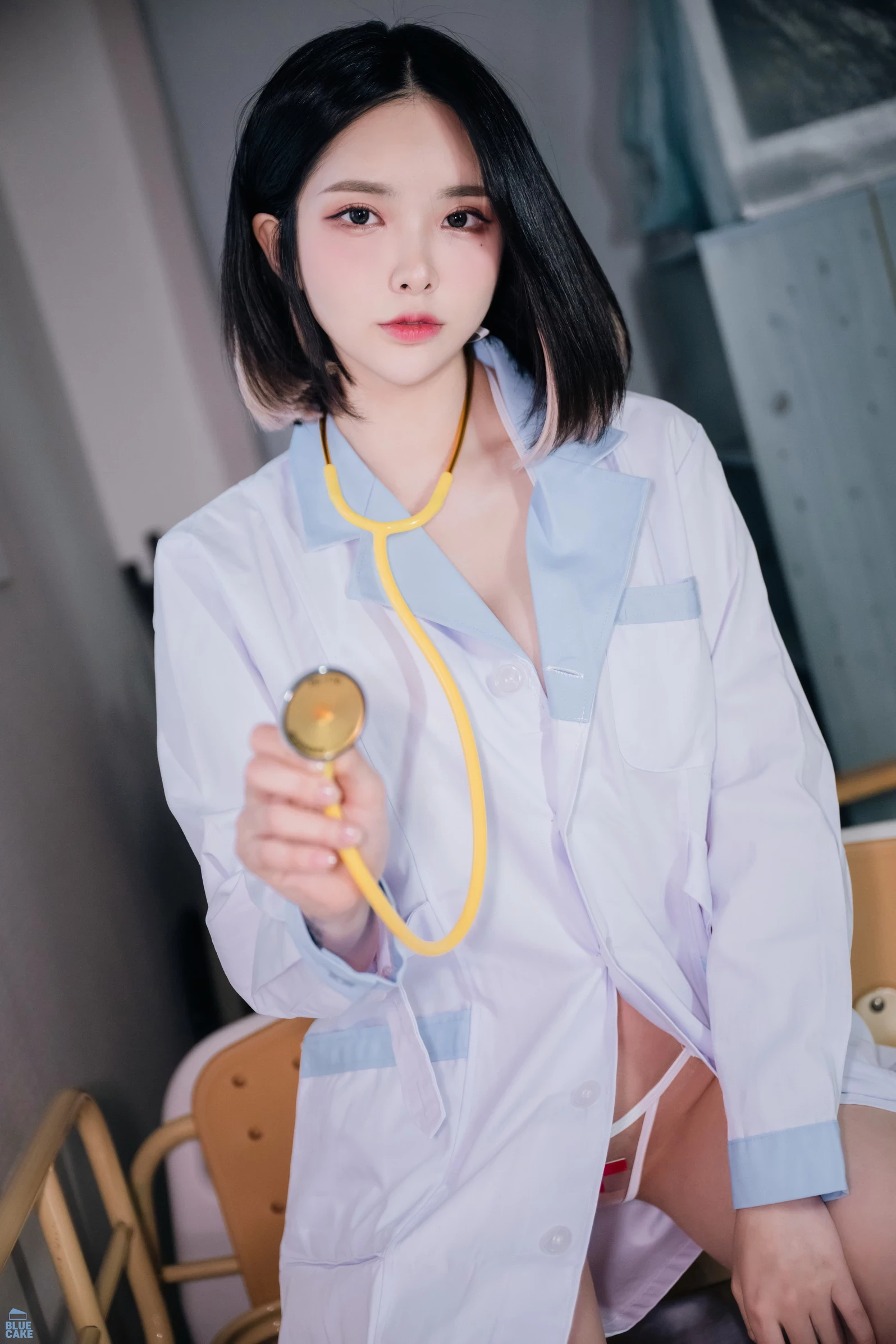 Hikari - Vol.04 BAD DOCTOR Succubus [146P]