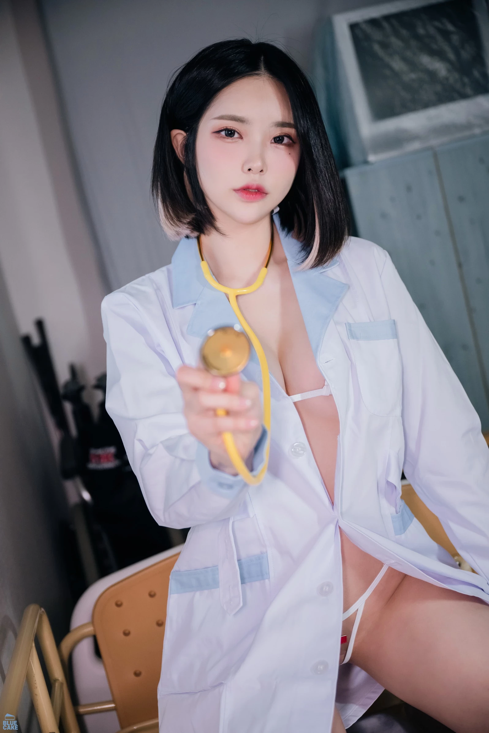 Hikari - Vol.04 BAD DOCTOR Succubus [146P]