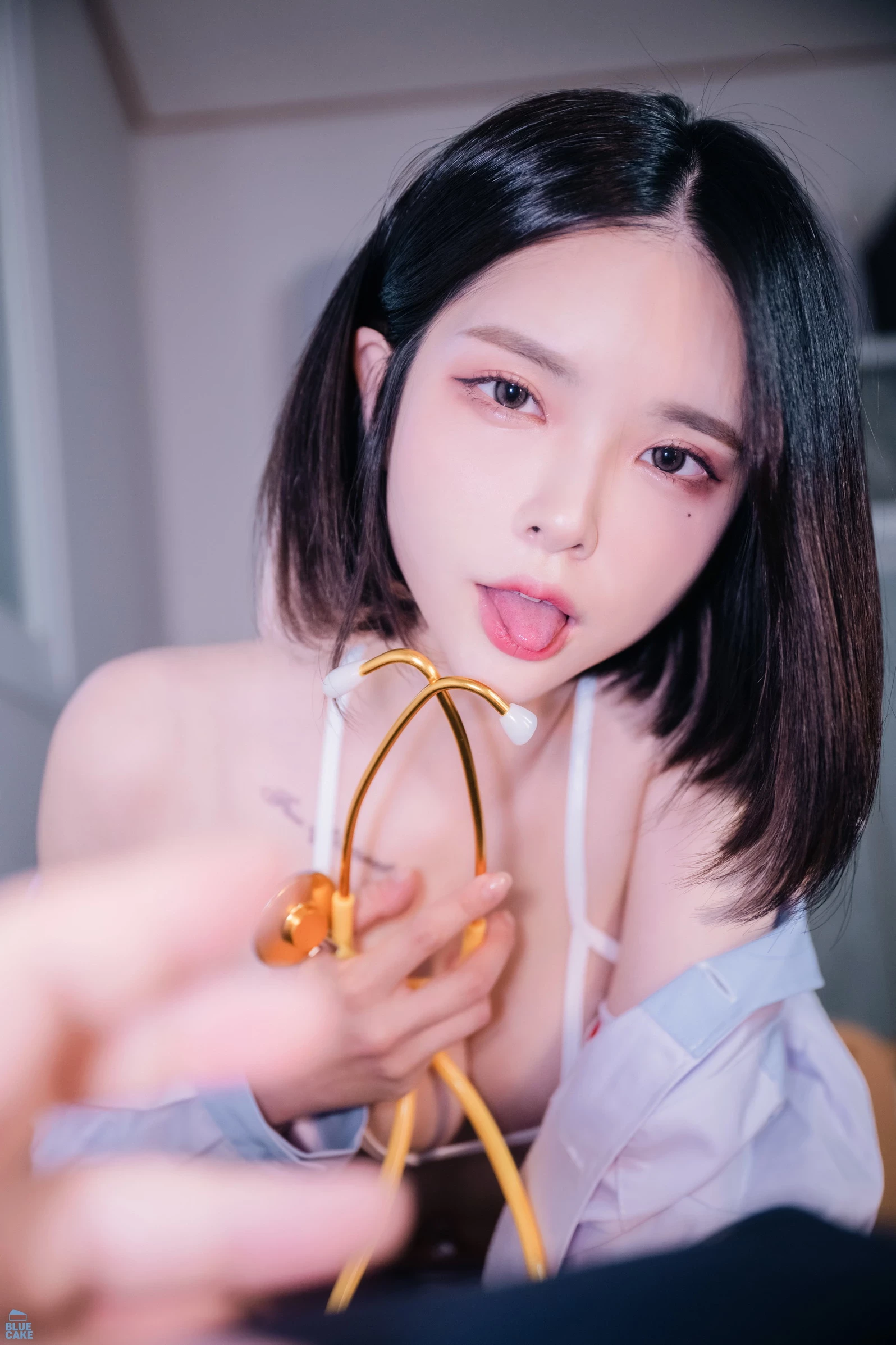 Hikari - Vol.04 BAD DOCTOR Succubus [146P]