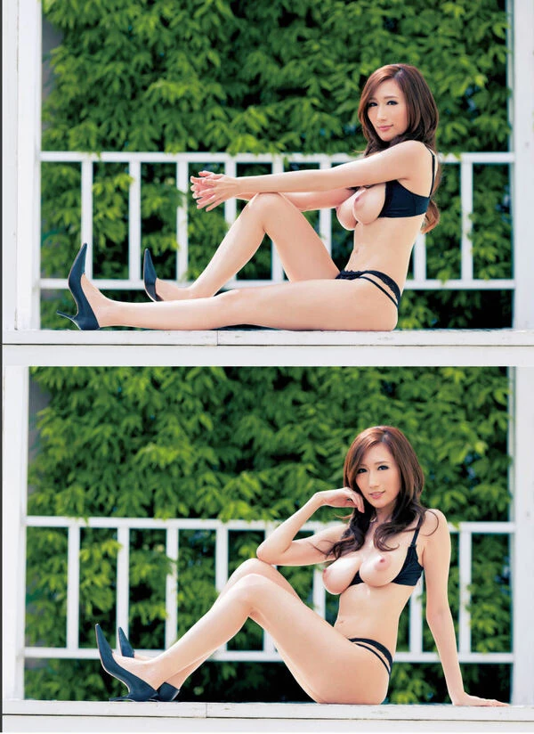 JULIA_-_Super_Pose_Book [162P]