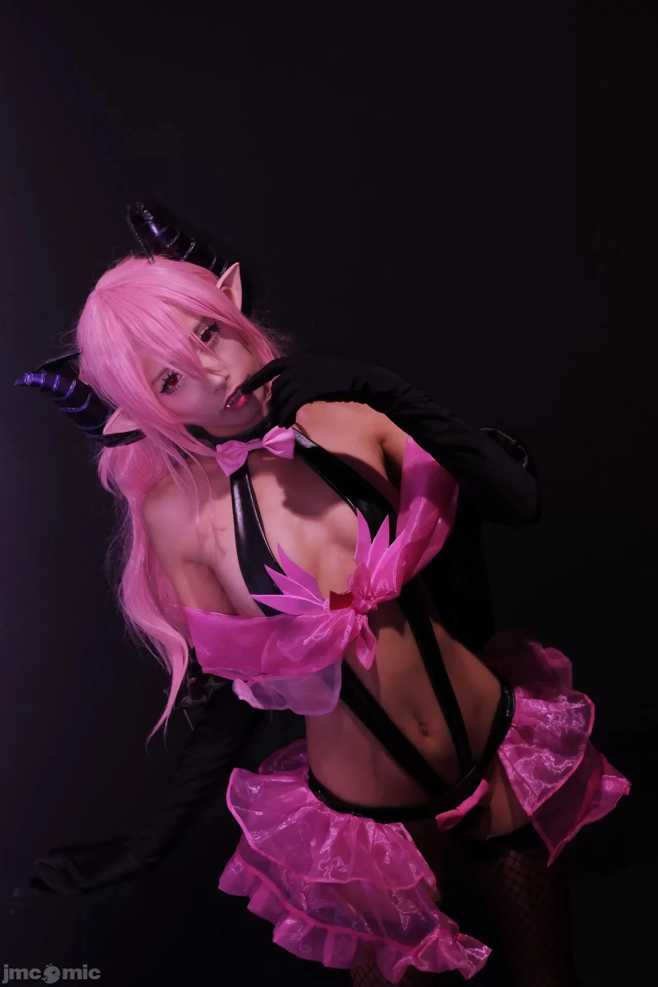 Kojima Tsukumi [Felicia] - Rose [ローゼ in XenoMagia] [148P]