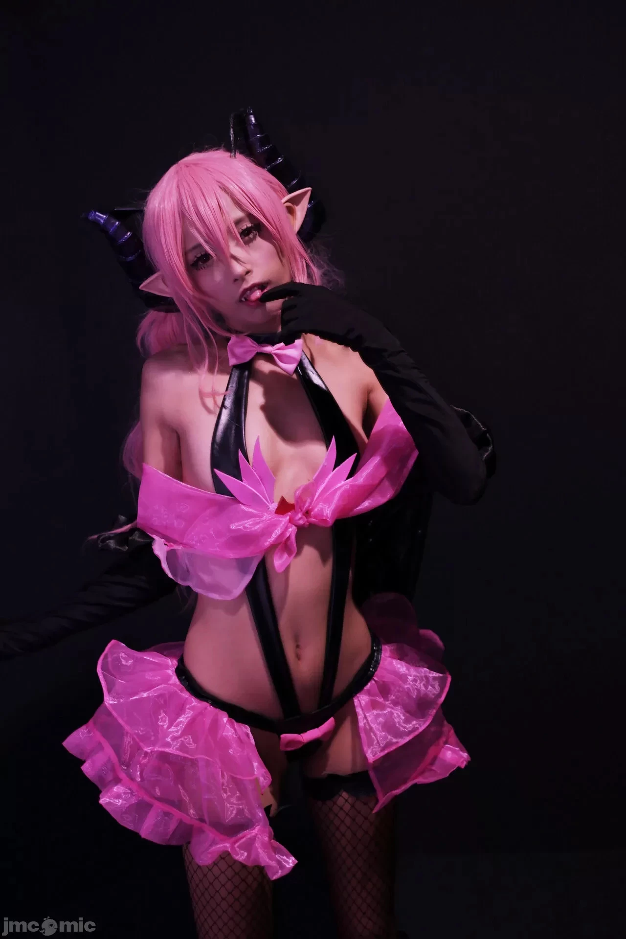 Kojima Tsukumi [Felicia] - Rose [ローゼ in XenoMagia] [148P]