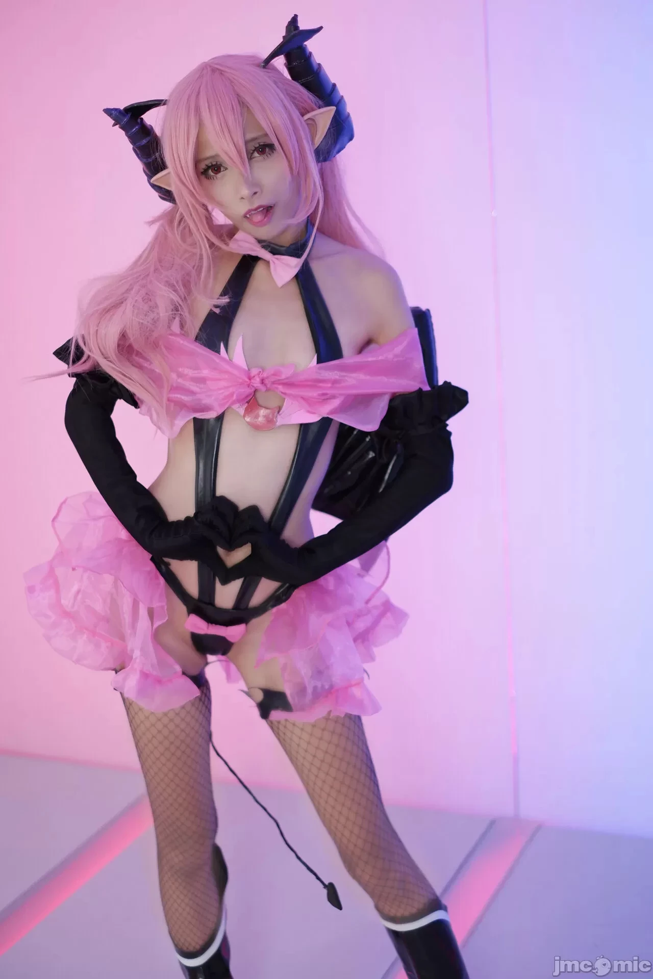 Kojima Tsukumi [Felicia] - Rose [ローゼ in XenoMagia] [148P]