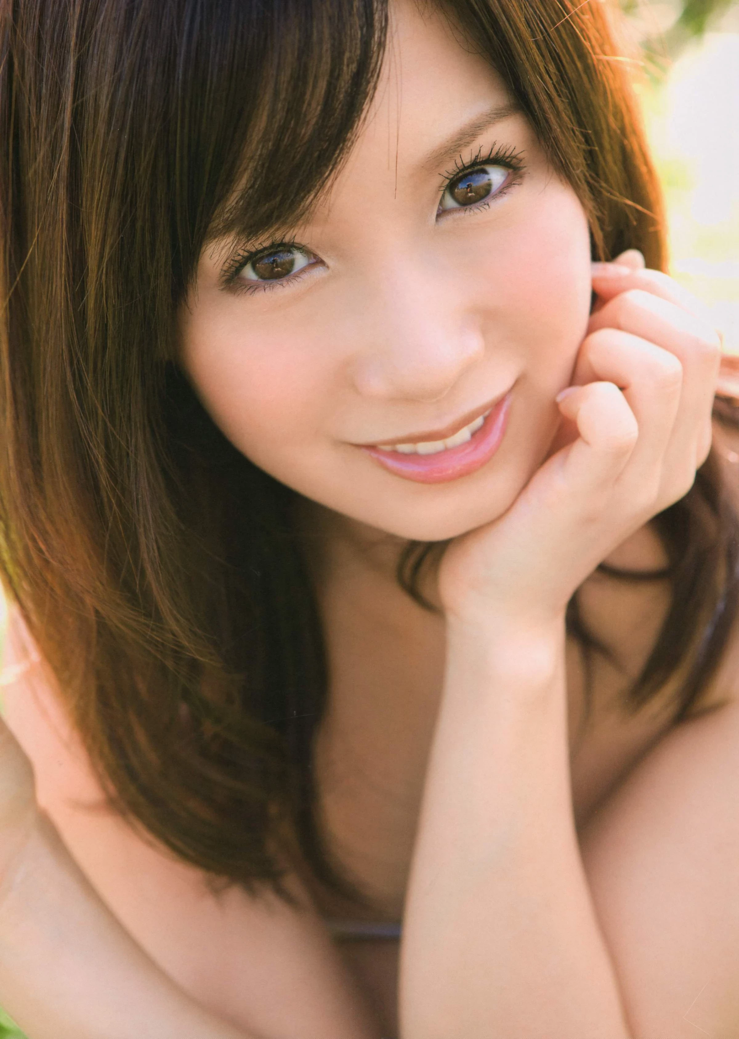 Minami Kojima 1st. ~ Minami-fuu [75P]