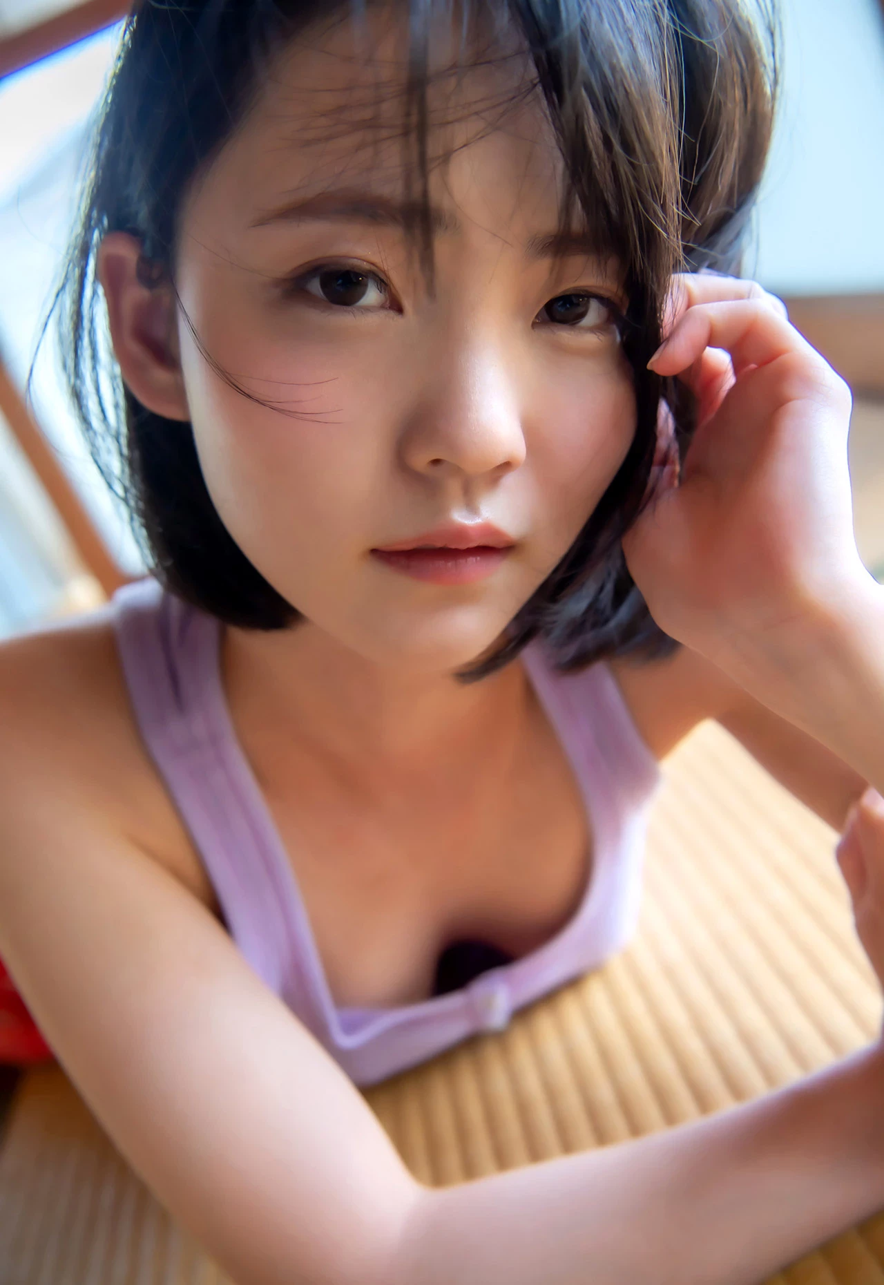 Meguri Minoshima 美ノ嶋めぐり [40P]