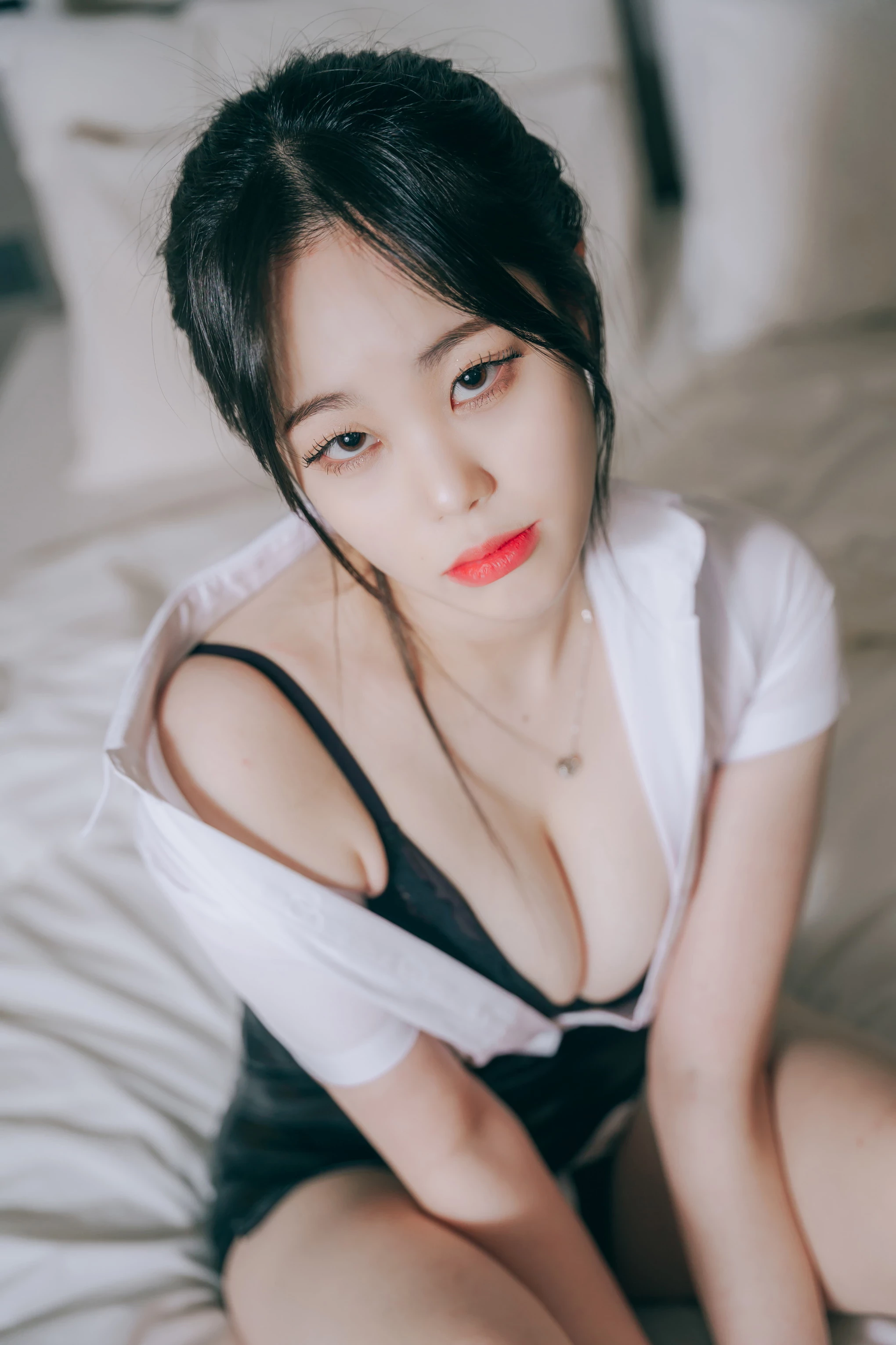 VOL.50 SUYEON Bixxh [80P]