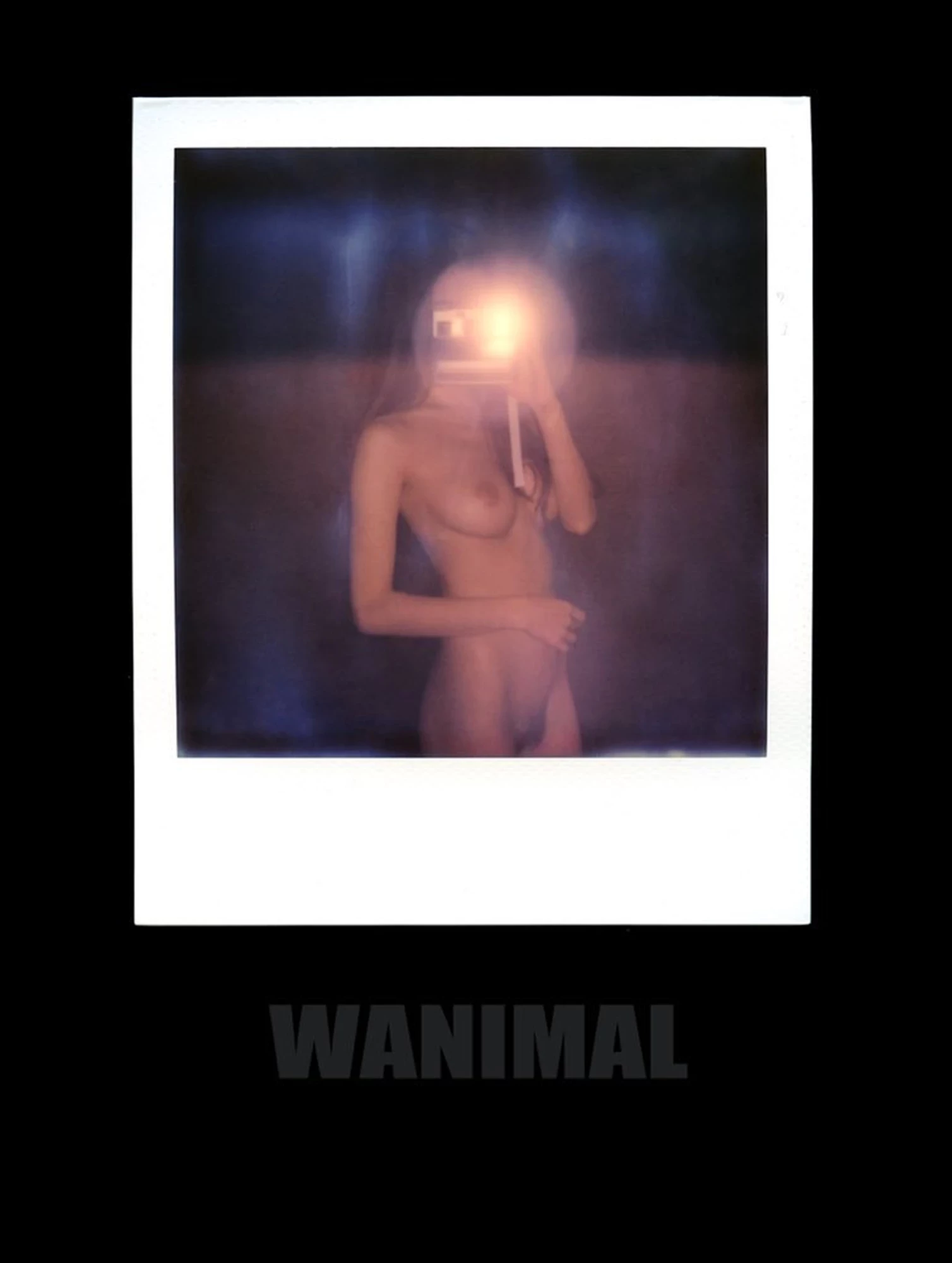 [WANIMAL]官方出品2019年7月 72P [72P]