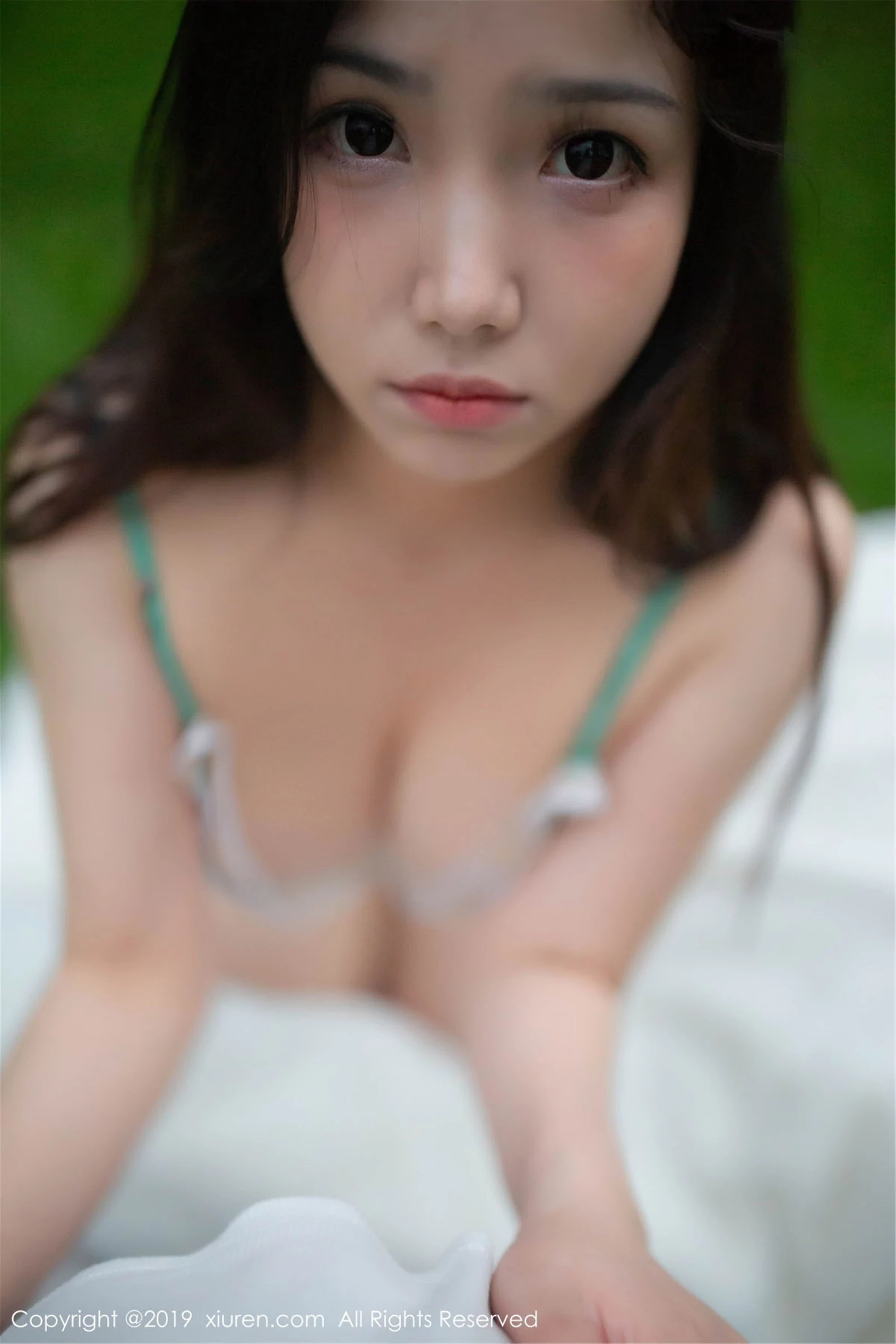 [Xiuren秀人网系列]2019.06.19 No.1504 徐微微mia 性感写真[51P]