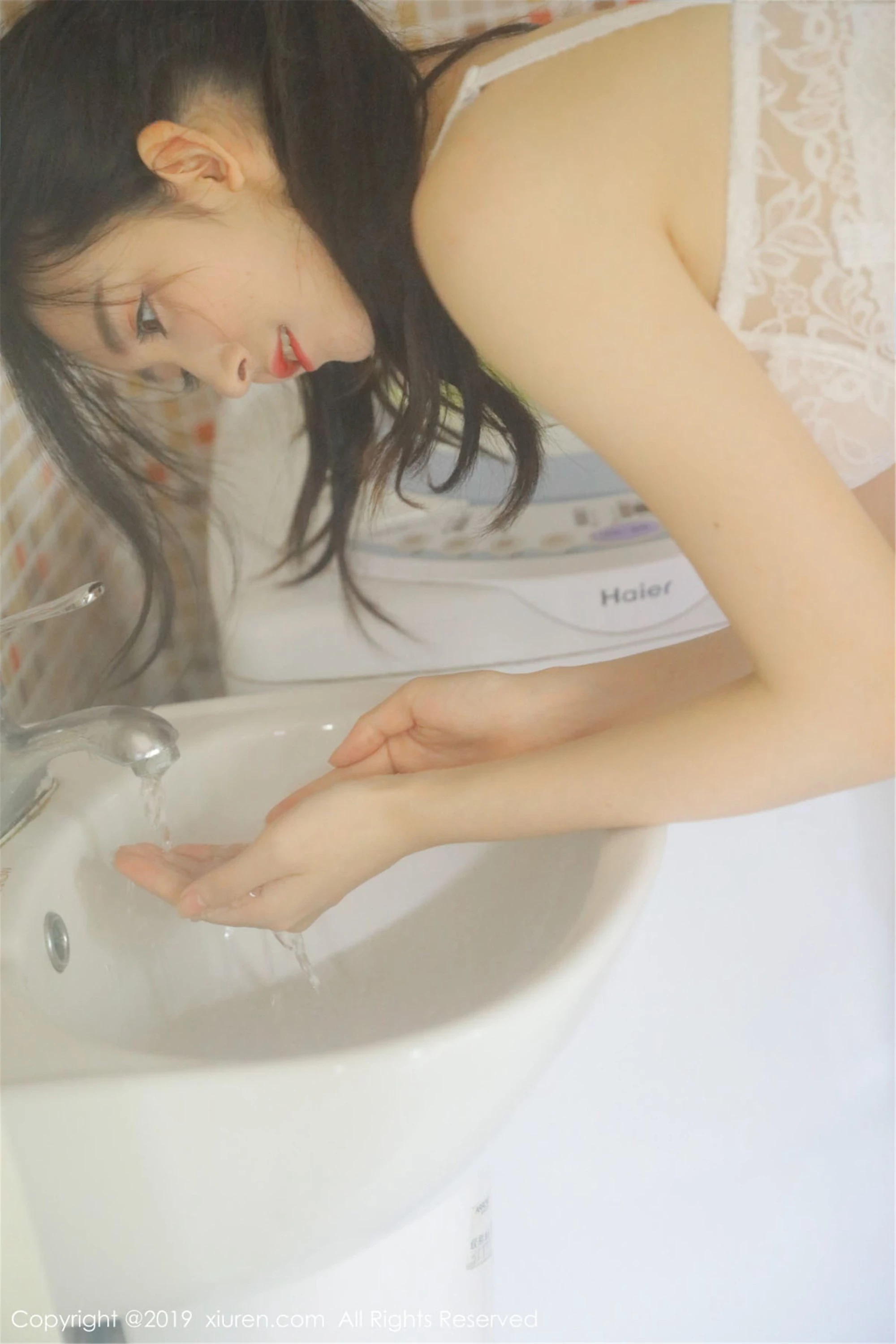 [Xiuren秀人网系列]2019.06.24 No.1513 沈梦瑶 性感写真[64P]