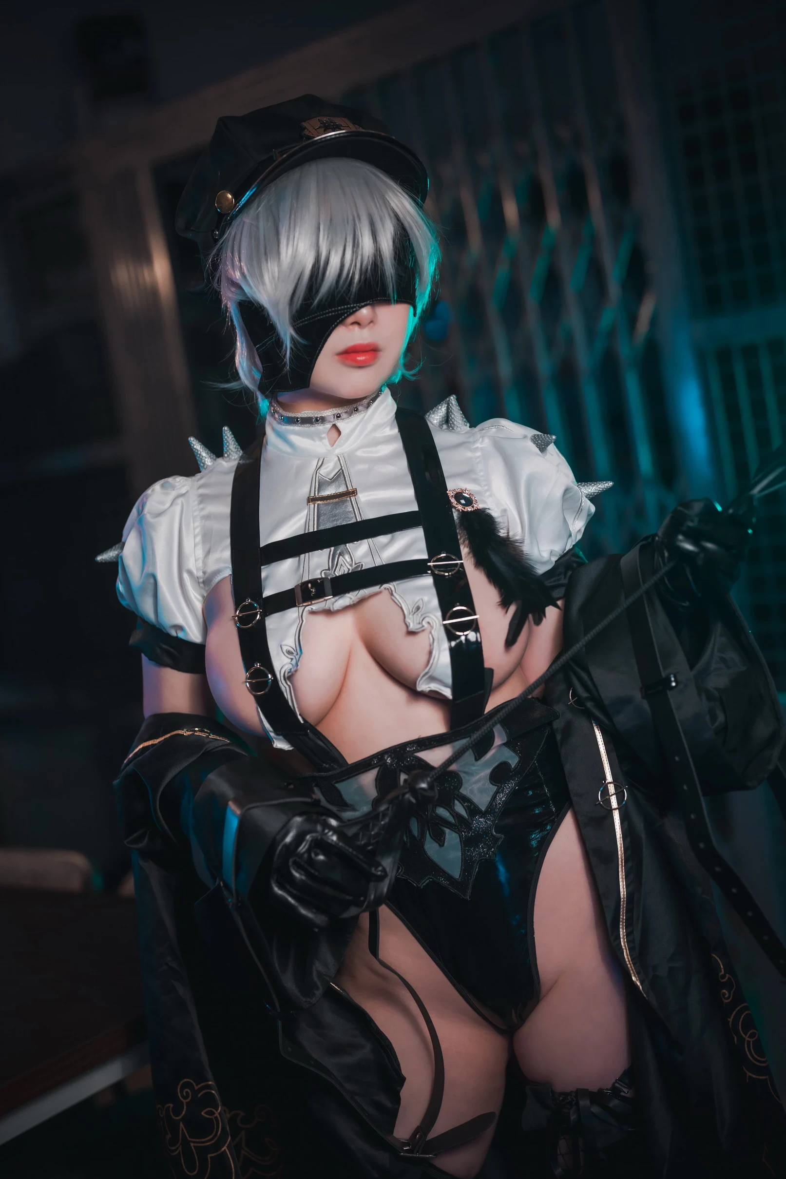 ZziZzi - Operator 2B [124P]