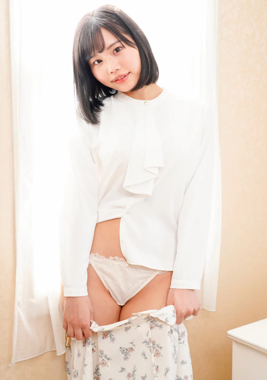 本郷爱 NUDE PHOTO BOOK“アイノカタチ”12カットincomplete [303P]