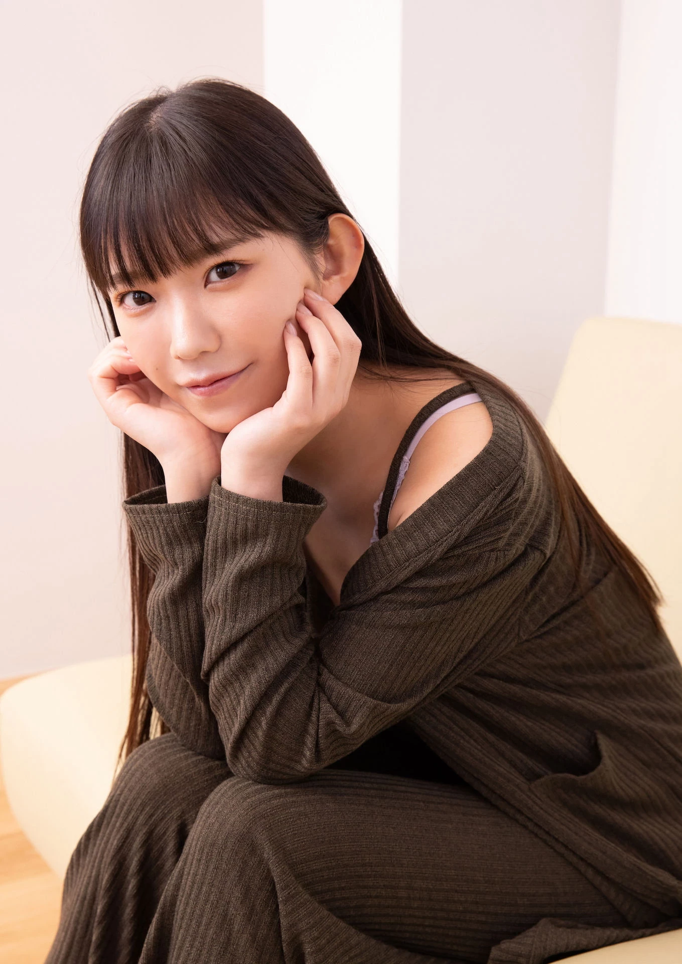 长泽茉里奈 - Marichu to Together まりちゅうといっしょ [62P]