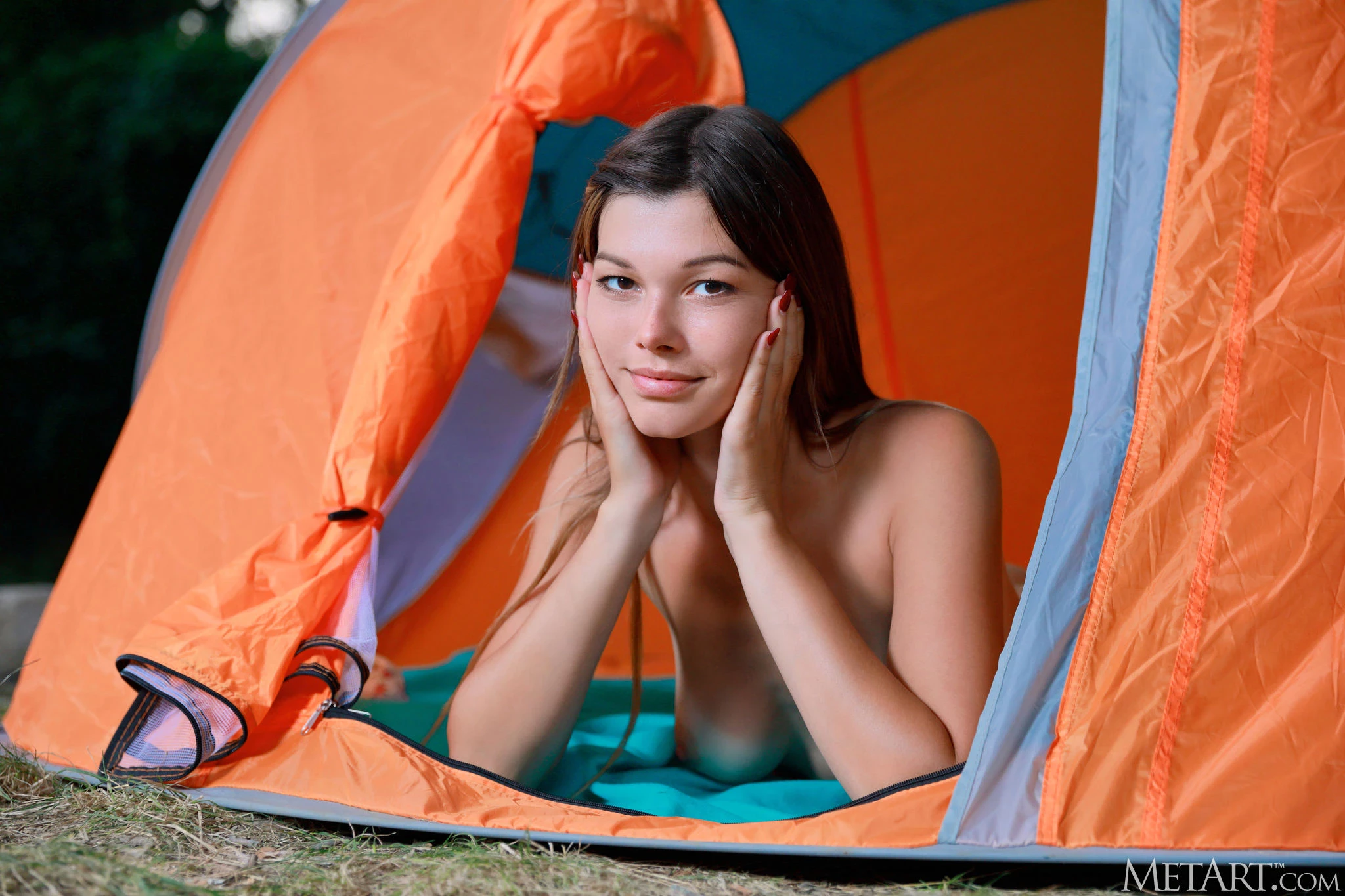 跟妹仔去露营 Stefania Beatty - Outdoorsy