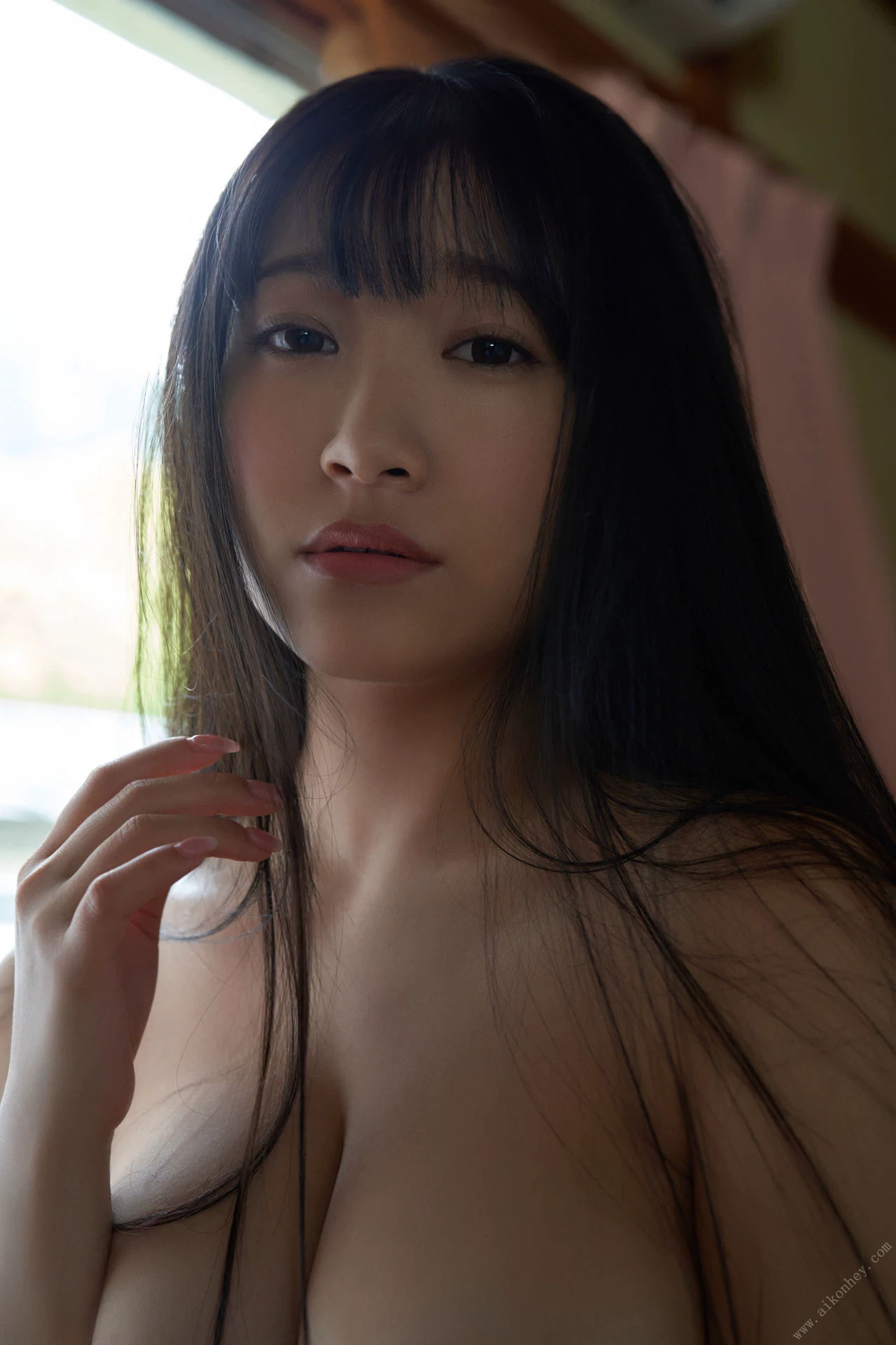 姬咲华[ 姫咲はな][FRIDAY Digital Photobook] Hana Himesaki - Hana no Himegoto [205P]