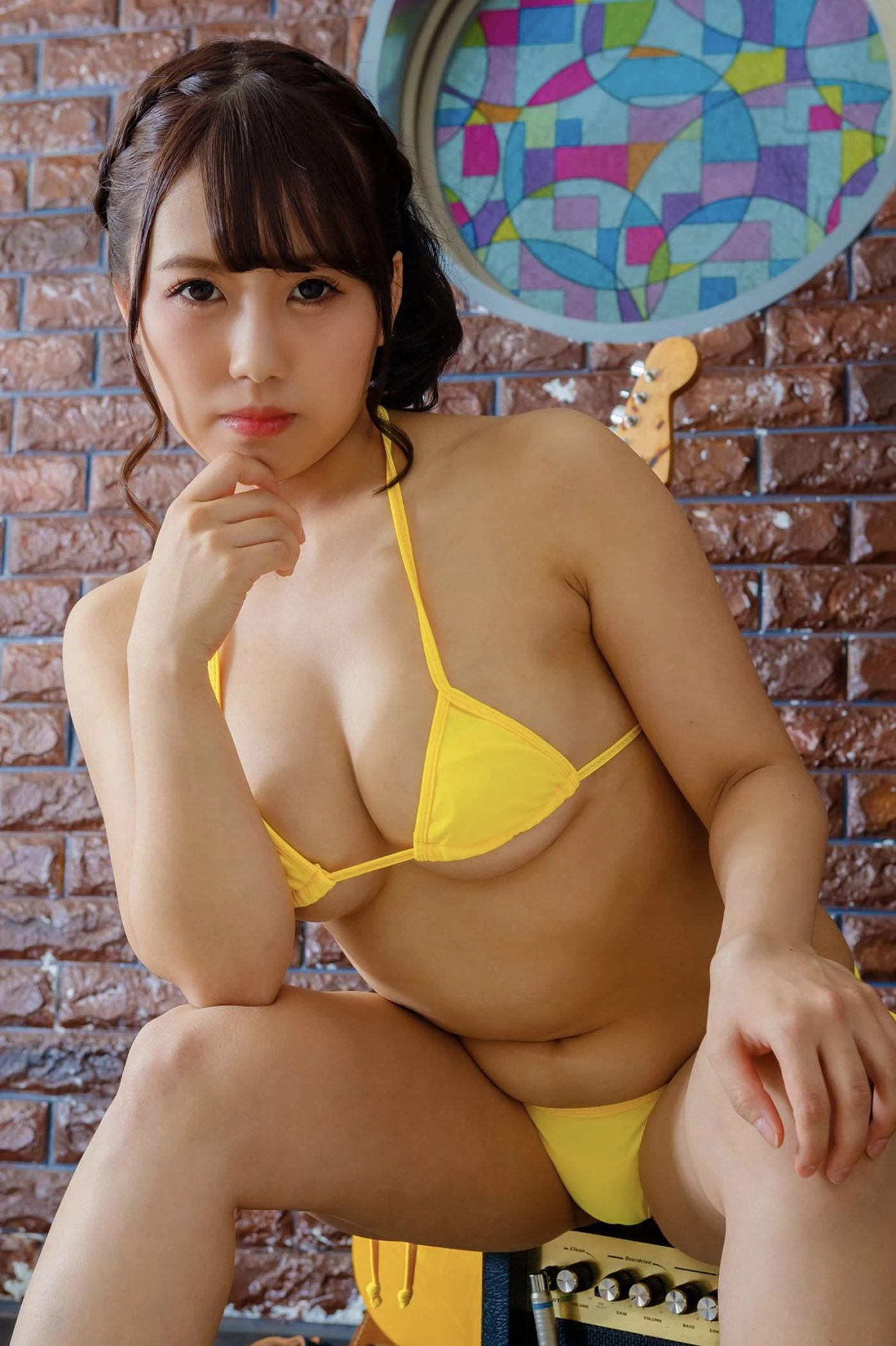 来栖有纪[Gz PRESS] No 114 Yuki Kurisu [64P]