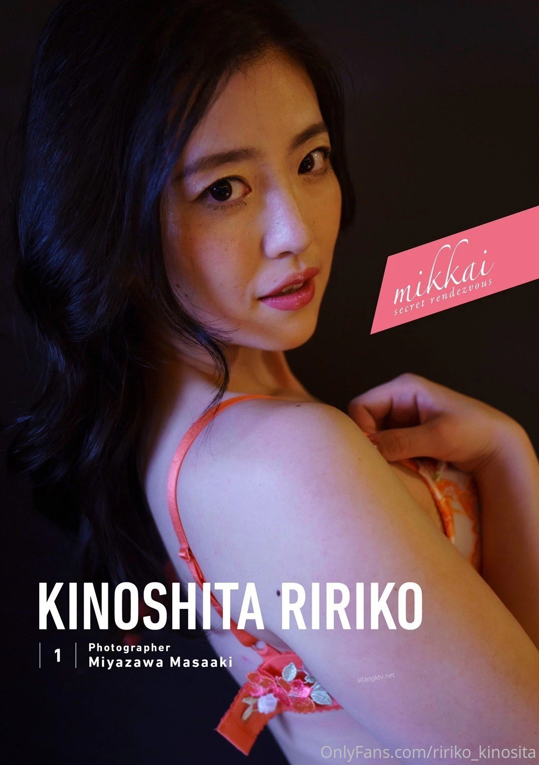 木下凛凛子[Fantia] [OnlyFans] Ririko KinoshitaPIC NO.9 [624P]