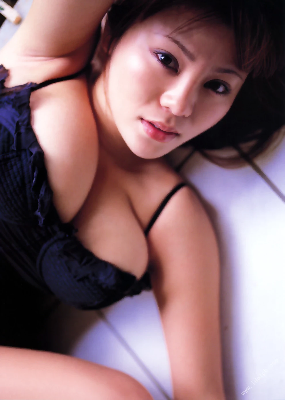 松金洋子Yoko Matsugane2005.03 写真集 BB [278P]