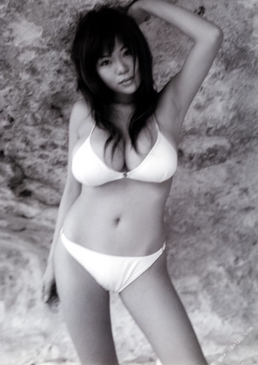 松金洋子Yoko Matsugane2005.03 写真集 BB [278P]