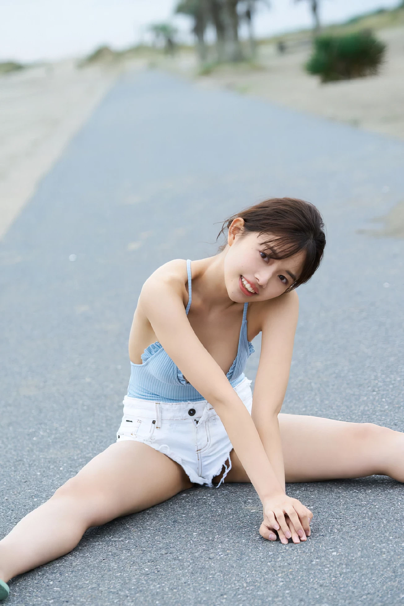 森日菜美“CUTE＆SEXY” [59P]