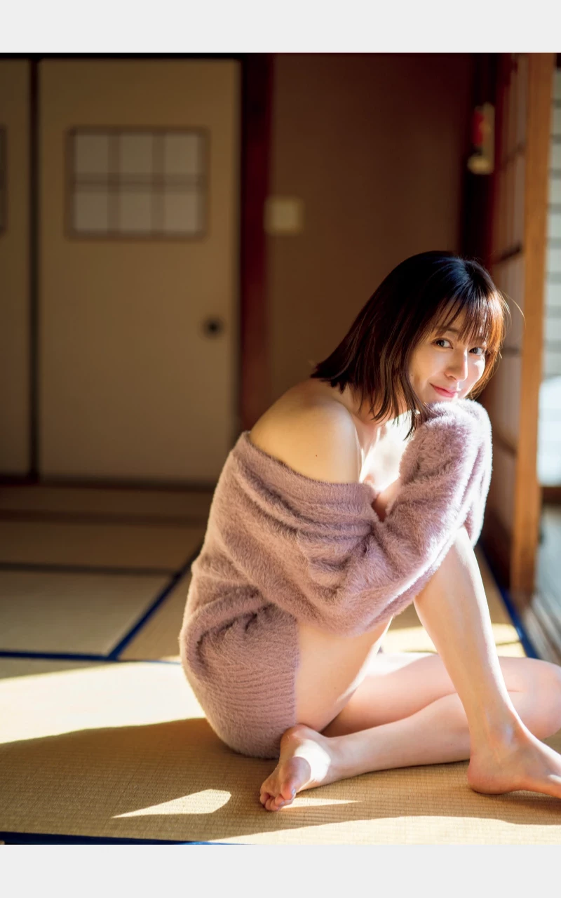 杉本有美[Photobook] Yumi Sugimoto - Choukou 蝶光 [303P]