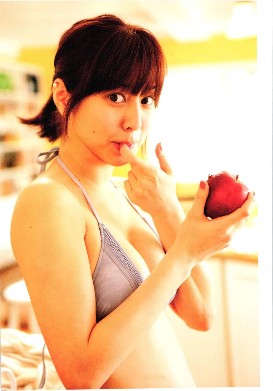 杉本有美[Photobook] Yumi Sugimoto - Choukou 蝶光 [303P]