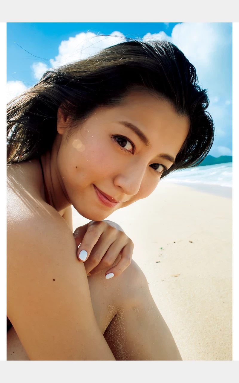 杉本有美[Photobook] Yumi Sugimoto - Choukou 蝶光 [303P]