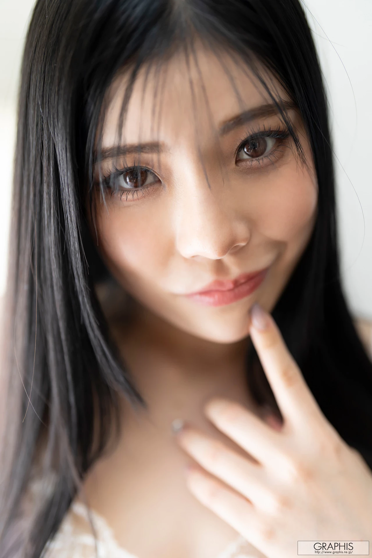 神木丽[Graphis] Gals – Rei Kamiki Glorious [40P]