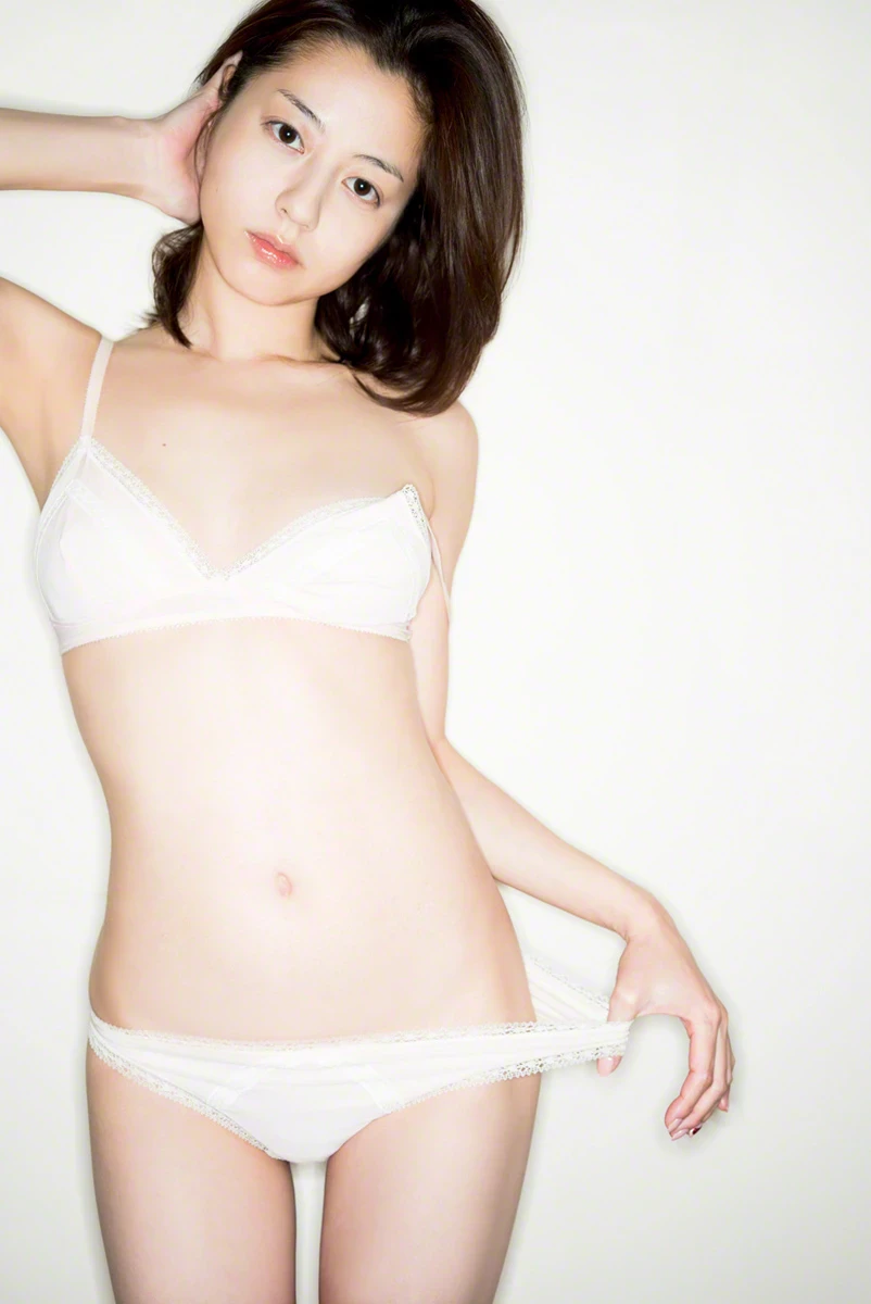 杉本有美[Wanibooks[WBGC]] 2015.10 136 Yumi Sugimoto [512P]