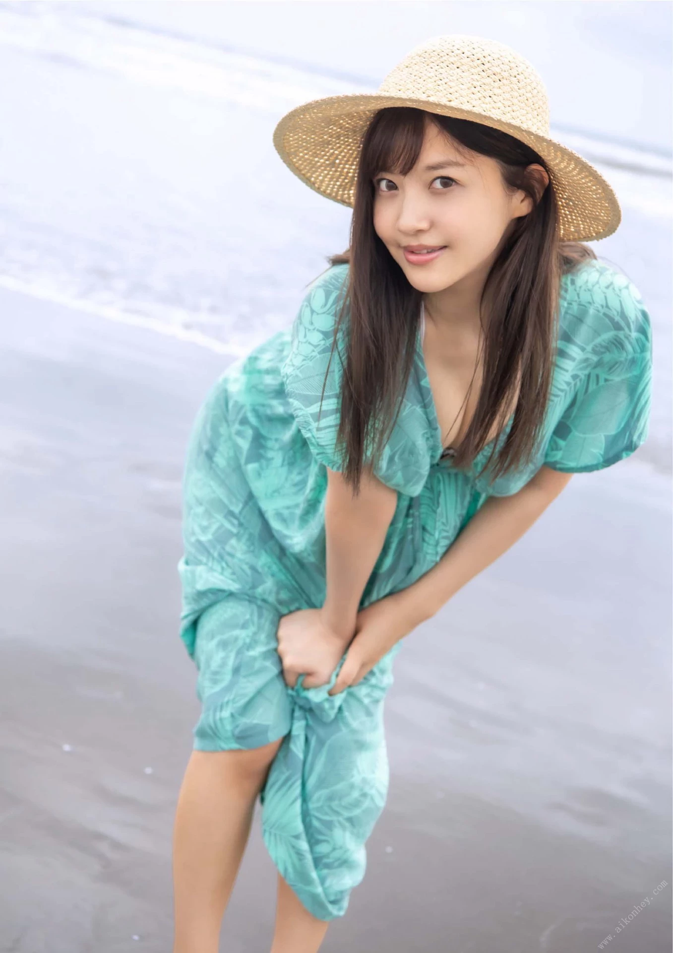 夏木 りん デジタル写真集 [107P]