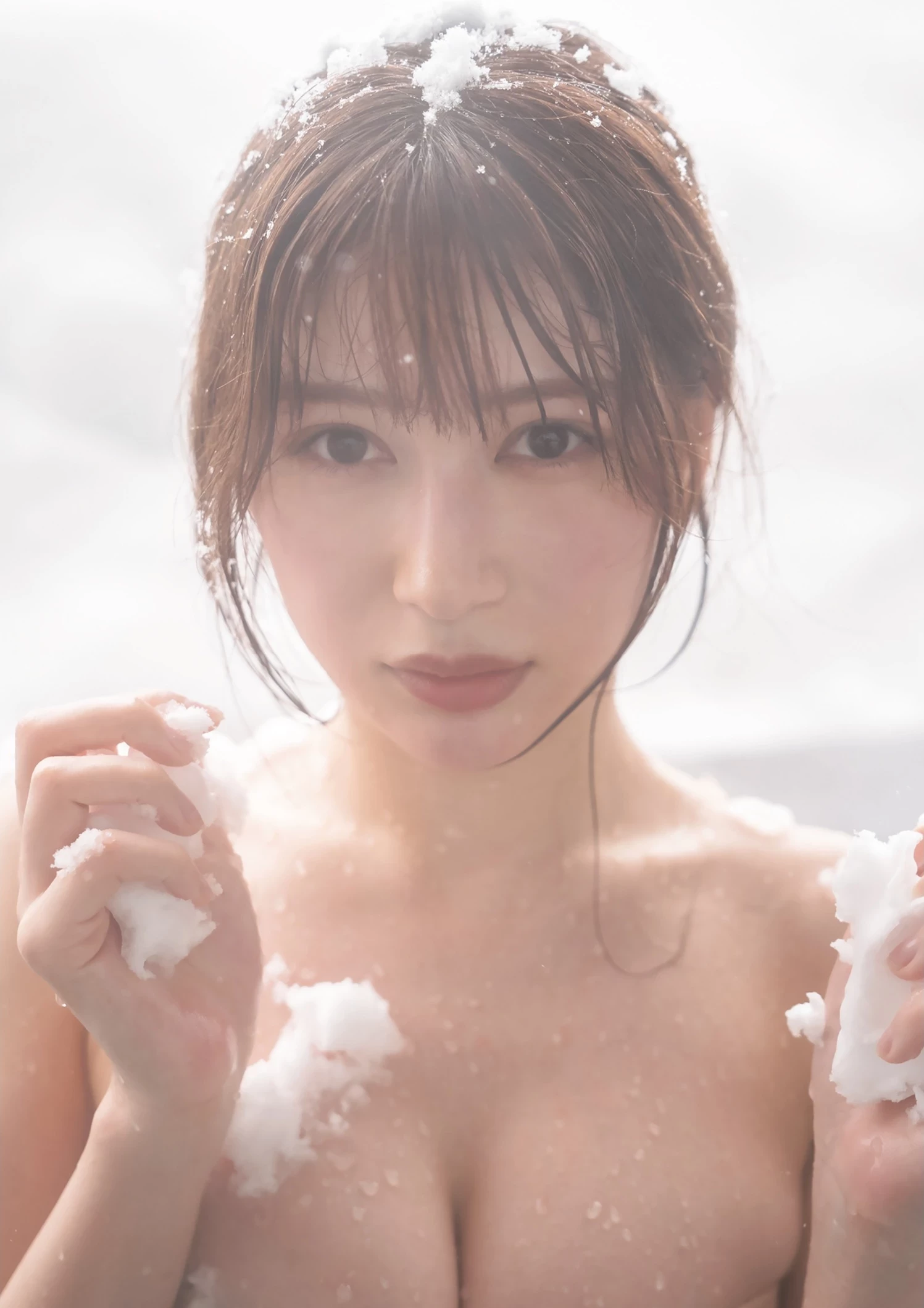 雪平莉左ファースト写真集 [106P]