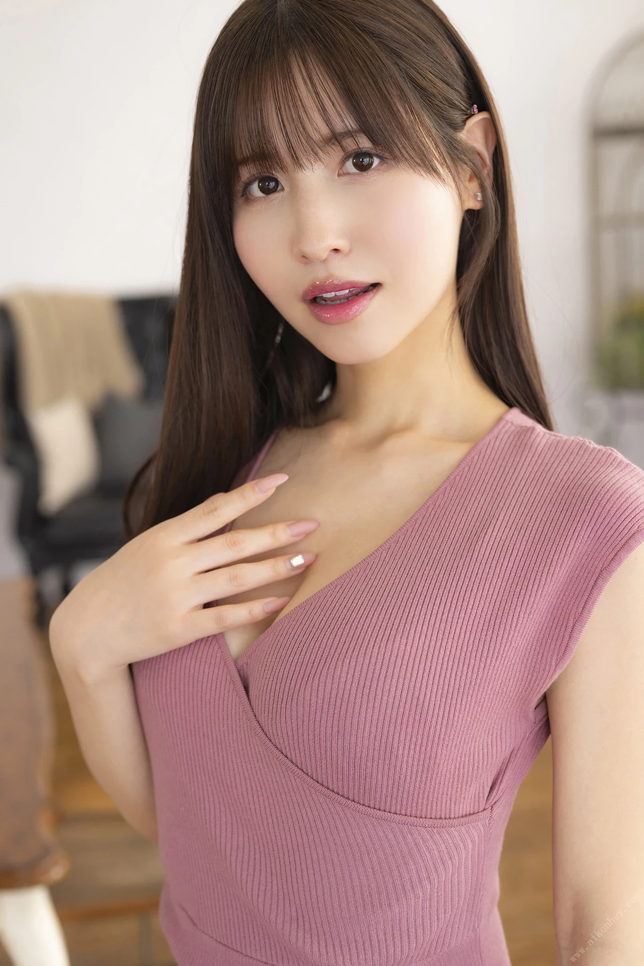 樱空桃[桜空もも][Photobook] 好き です。 アサ芸SEXY女优写真集 [94P]