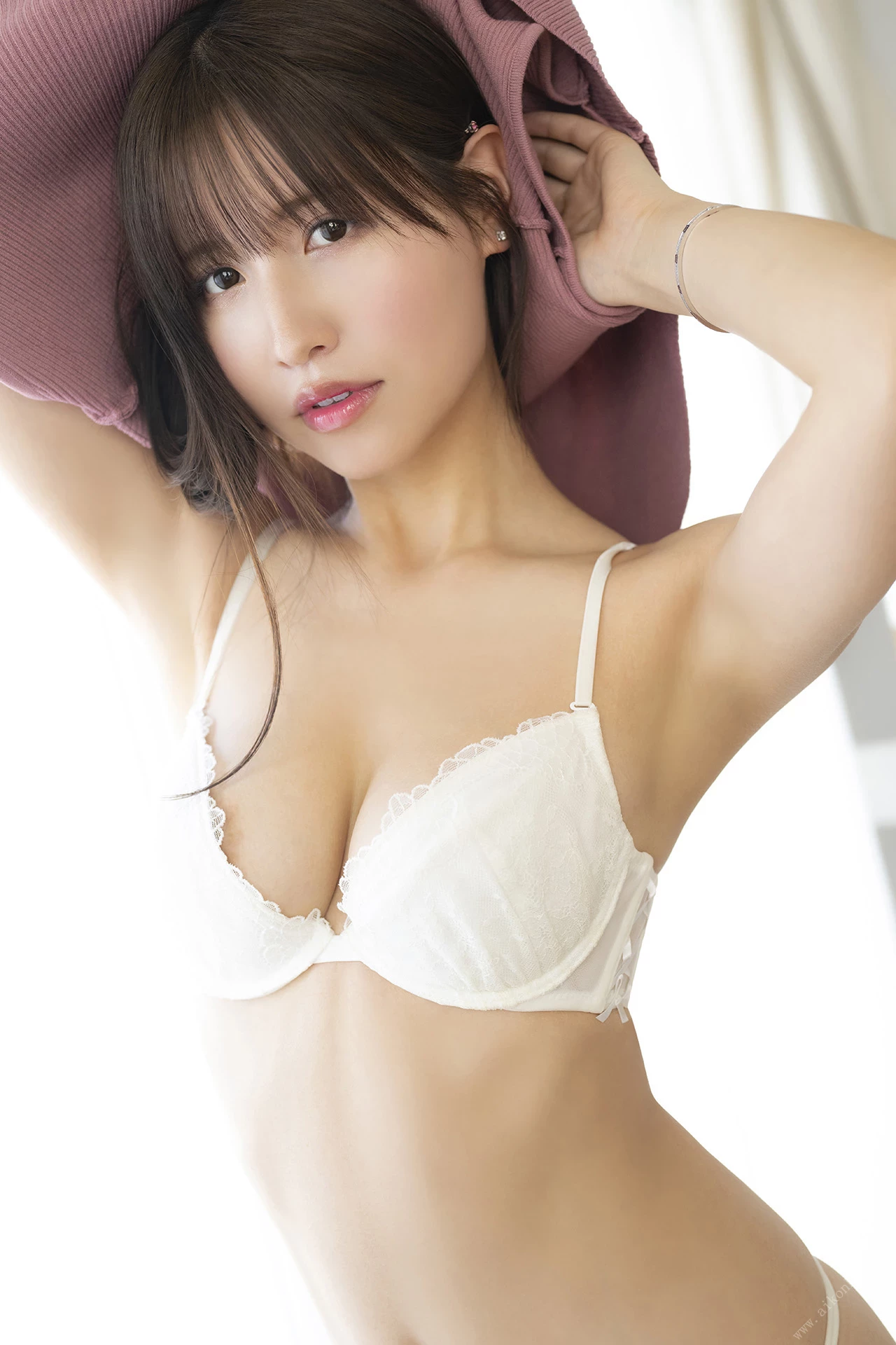 樱空桃[桜空もも][Photobook] 好き です。 アサ芸SEXY女优写真集 [94P]