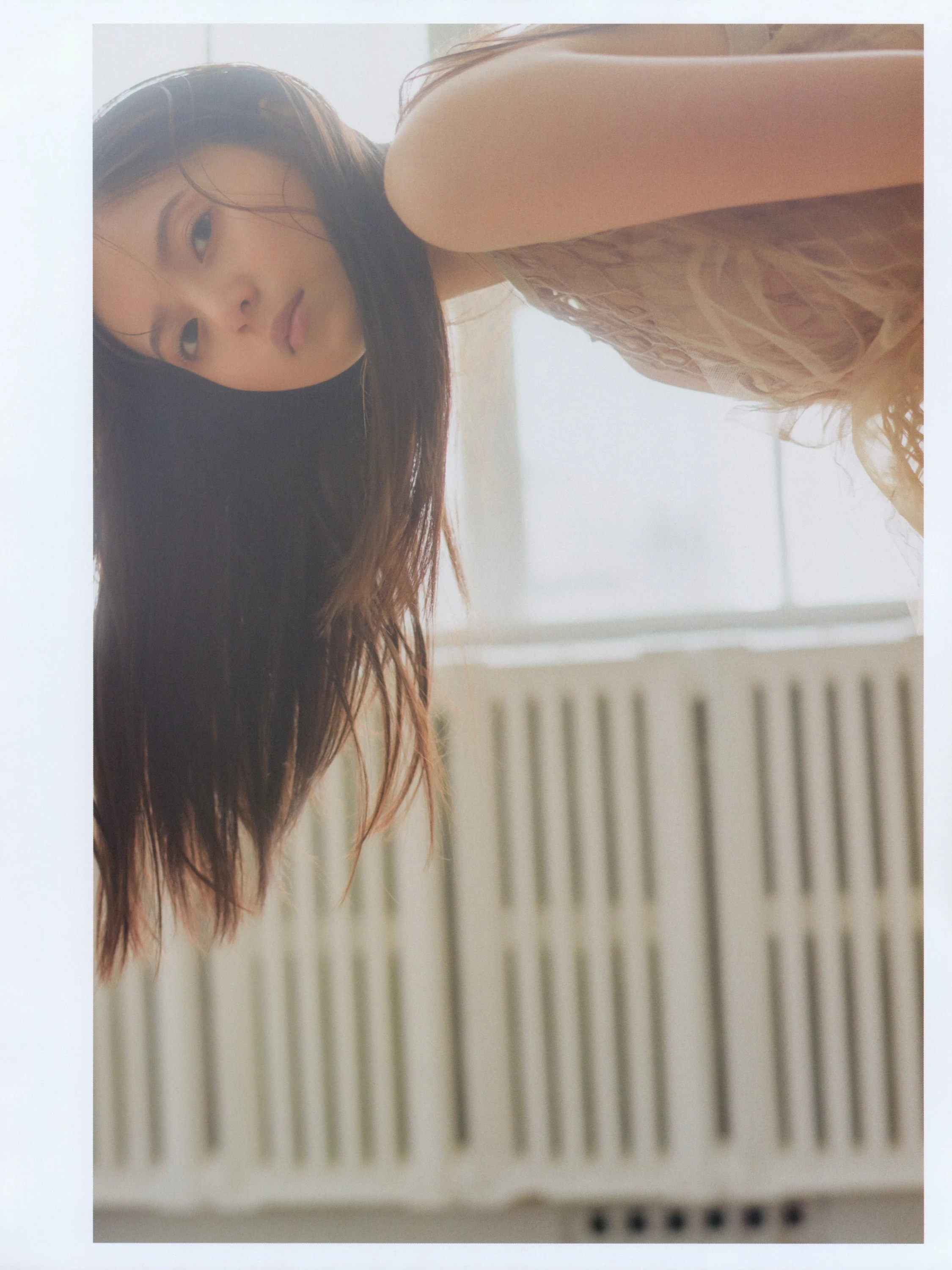 斋藤飞鸟[Photobook] Asuka Saito - Museum [139P]