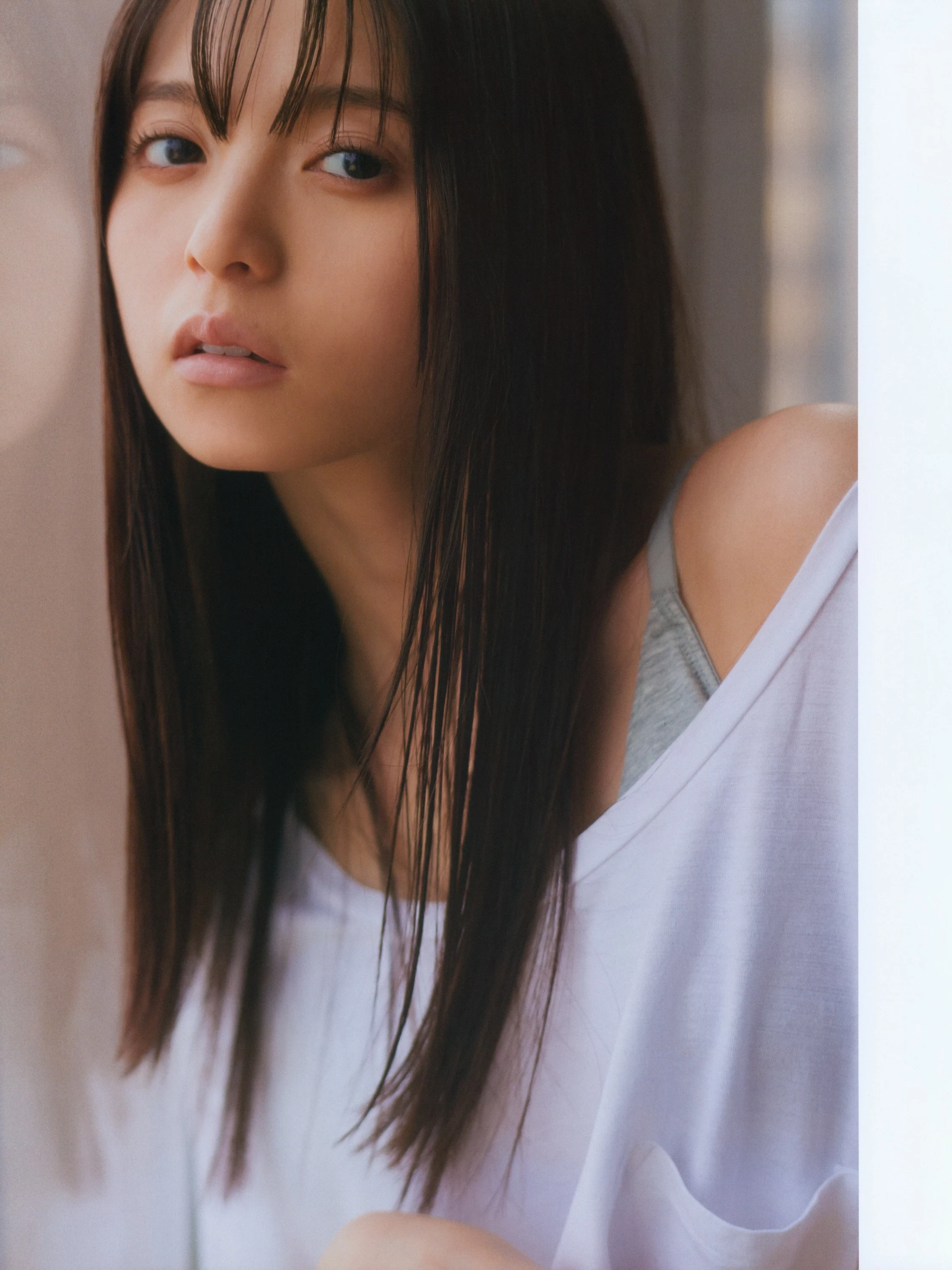 斋藤飞鸟[Photobook] Asuka Saito - Museum [139P]