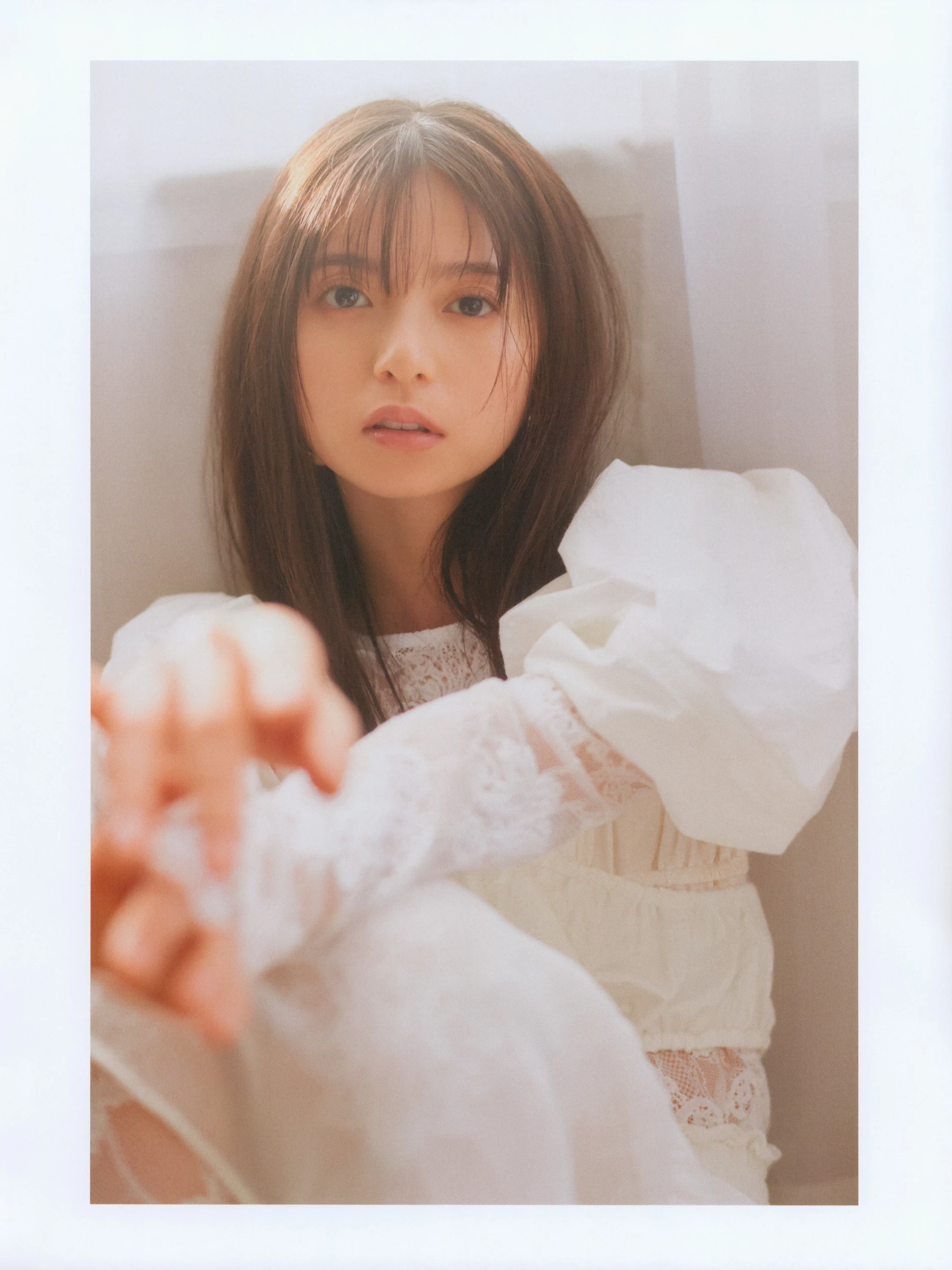 斋藤飞鸟[Photobook] Asuka Saito - Museum [139P]