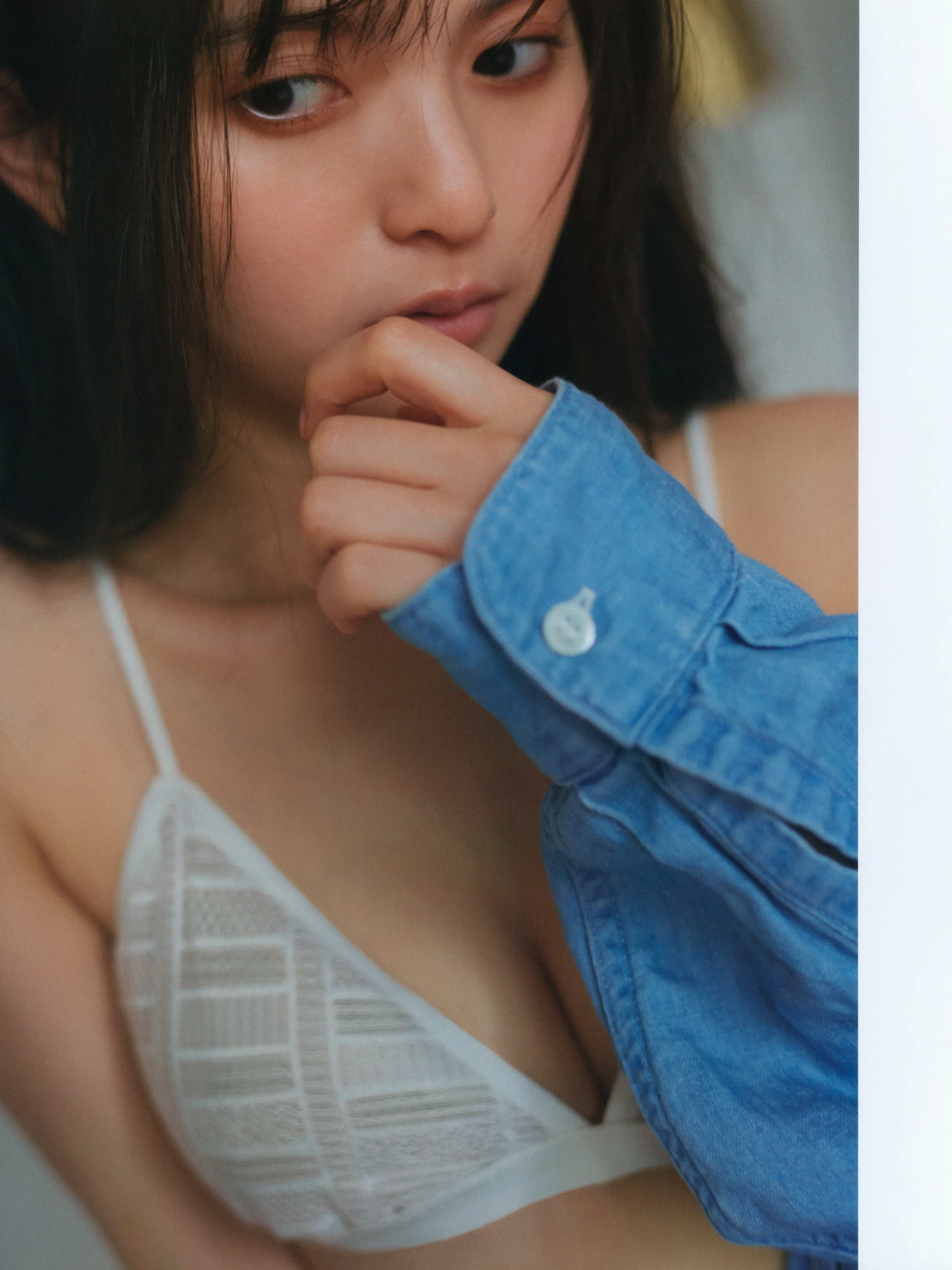 斋藤飞鸟[Photobook] Asuka Saito - Museum [139P]