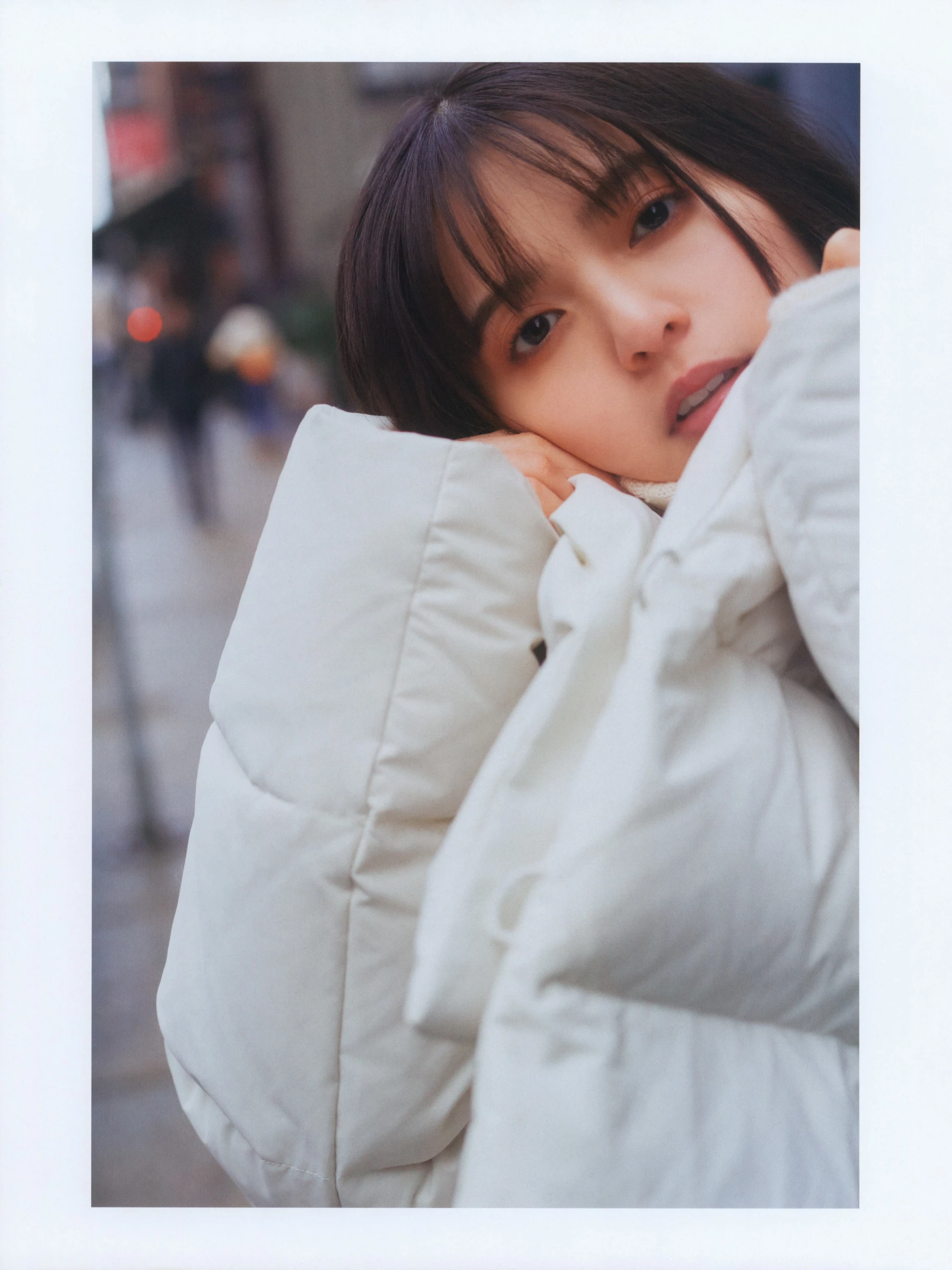 斋藤飞鸟[Photobook] Asuka Saito - Museum [139P]