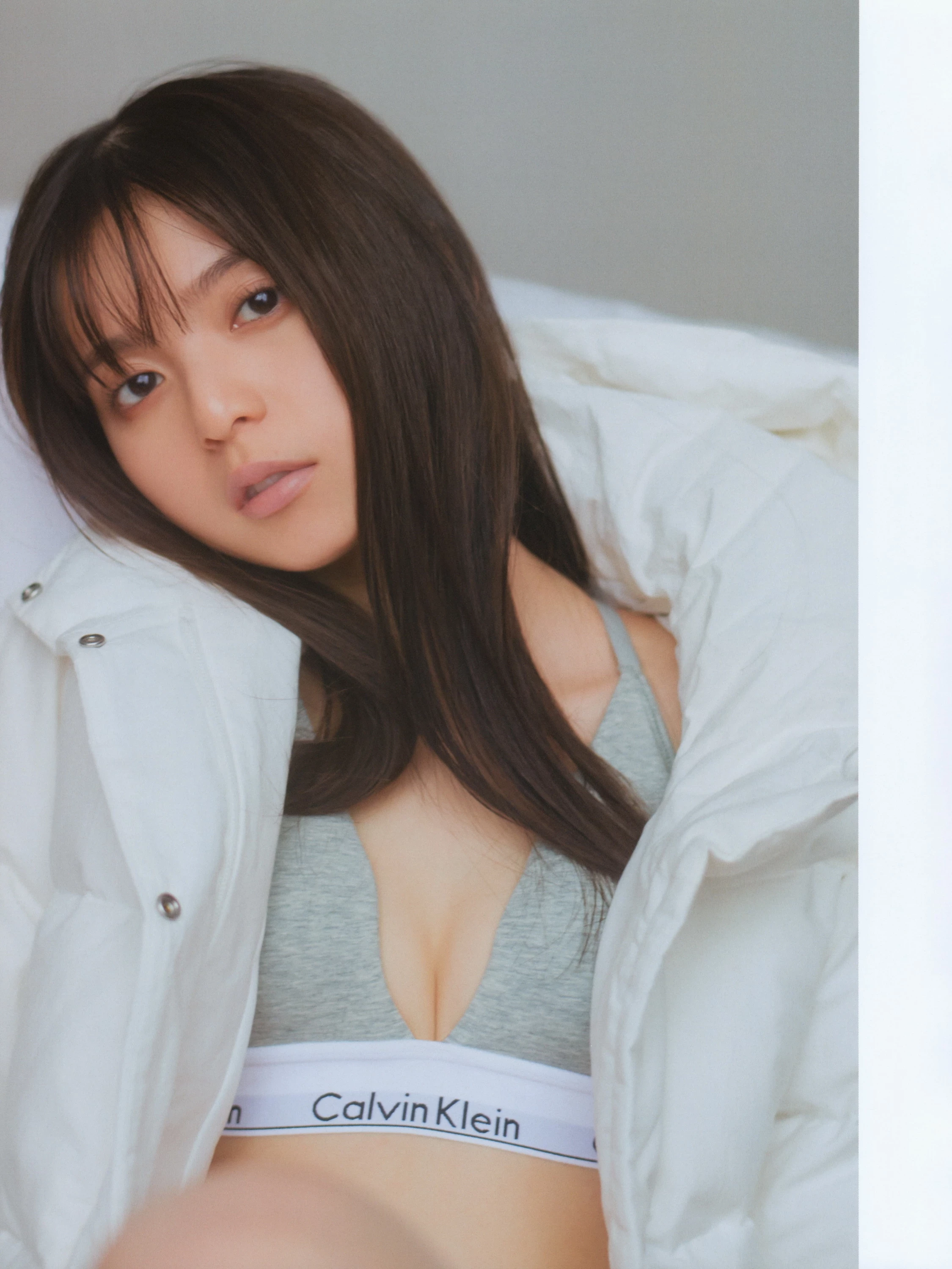 斋藤飞鸟[Photobook] Asuka Saito - Museum [139P]